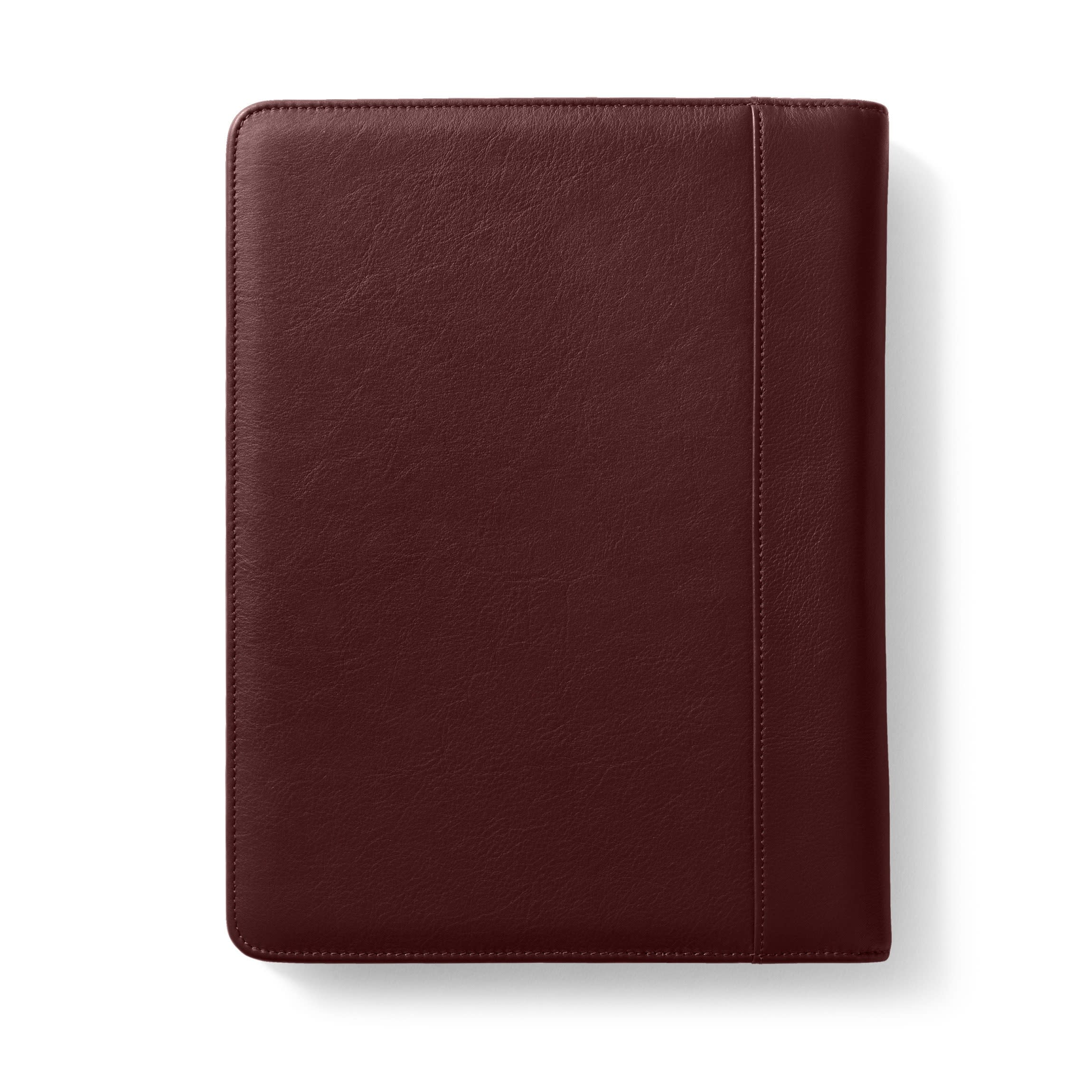 Deluxe Folio Bordeaux - Image 6