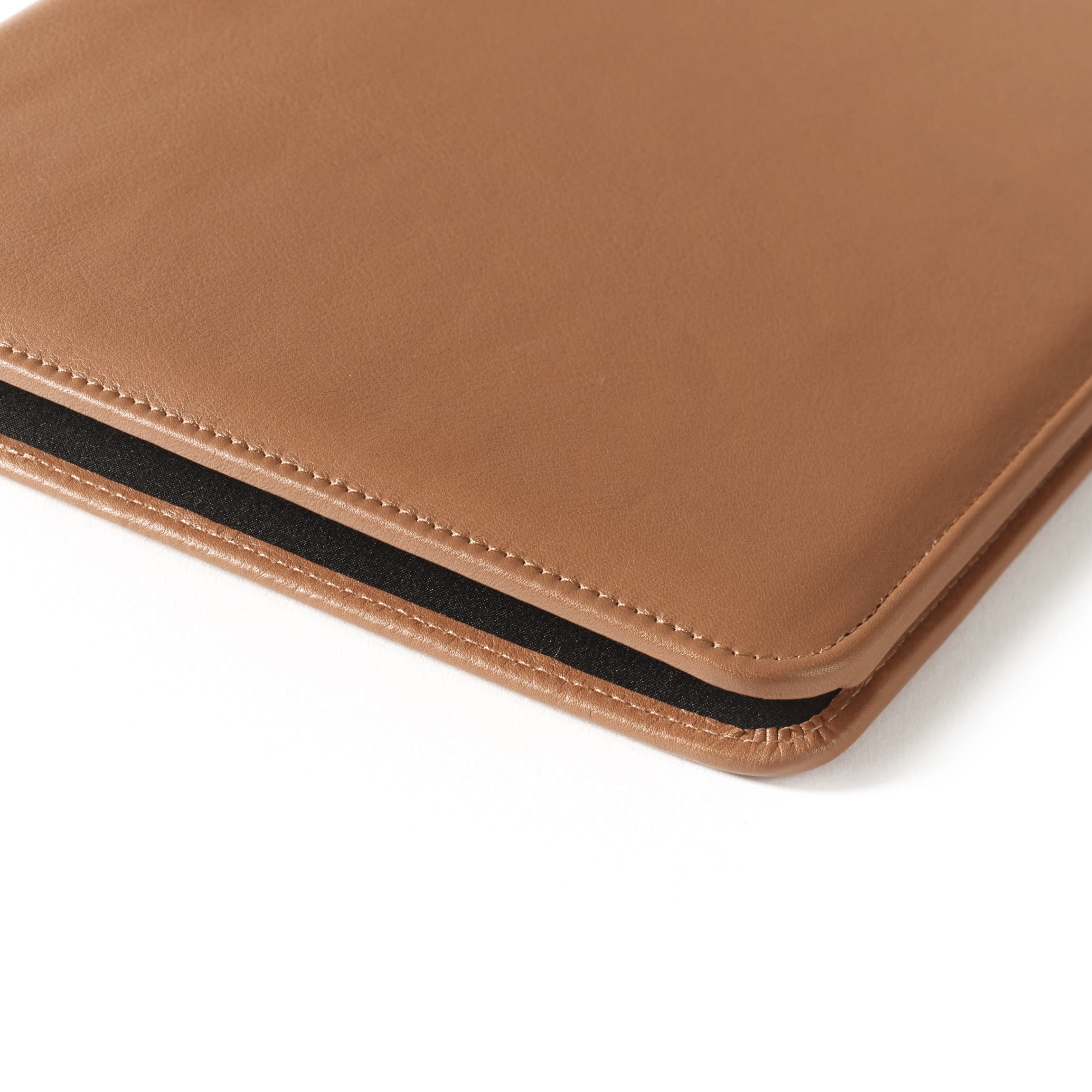 Deluxe Folio Cognac - Image 3