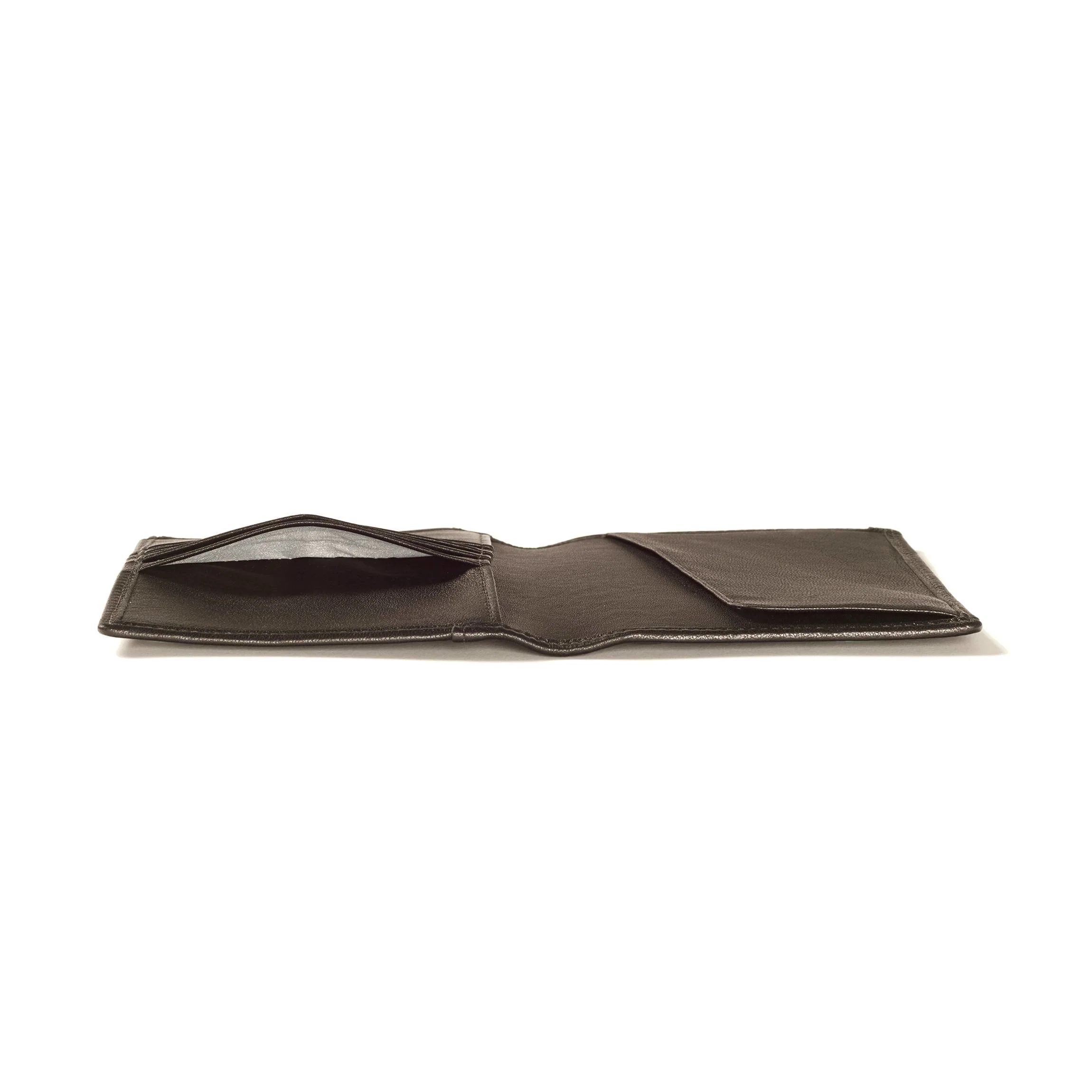Deluxe Passport Cover RFID Black Onyx - Image 4