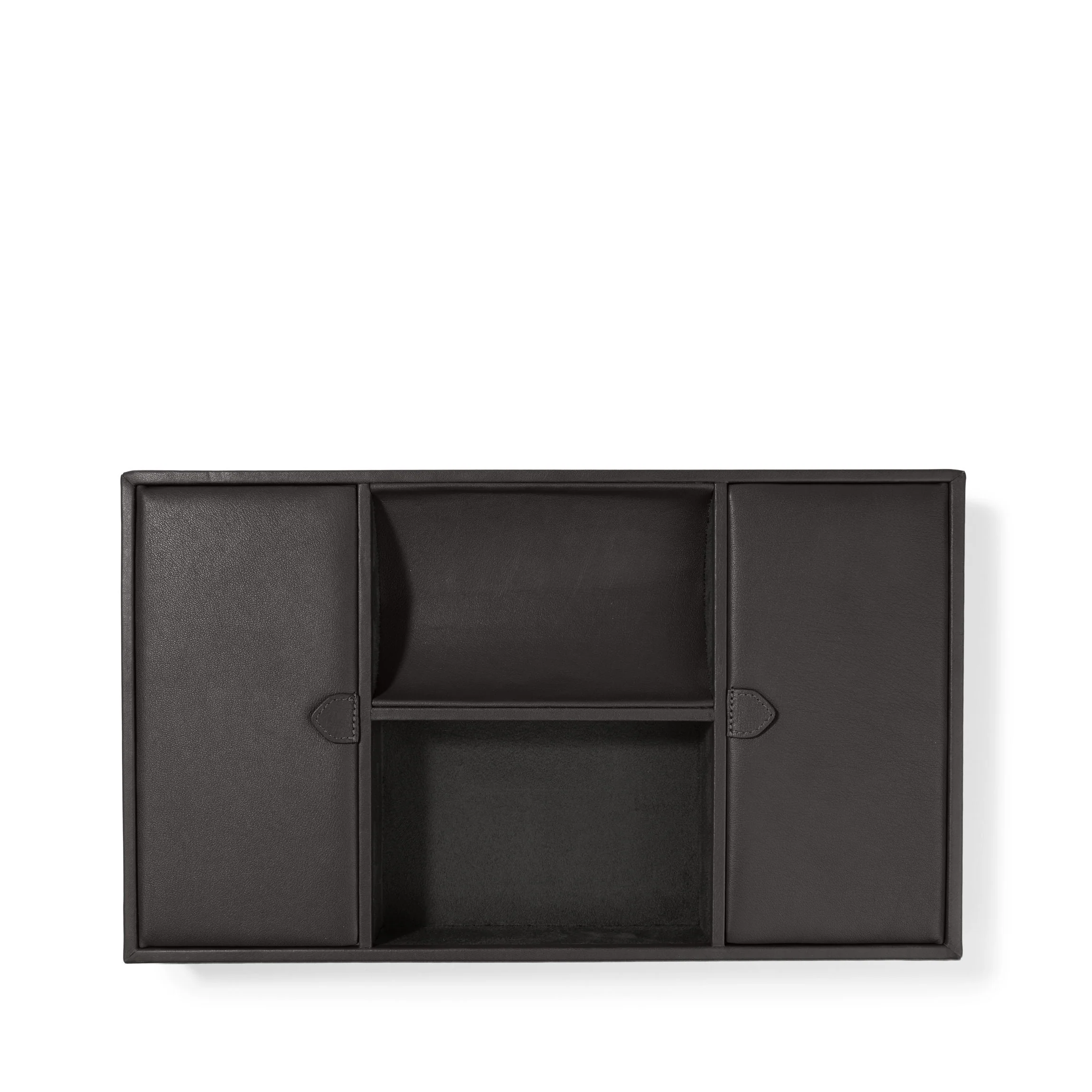 Deluxe Valet Black Onyx