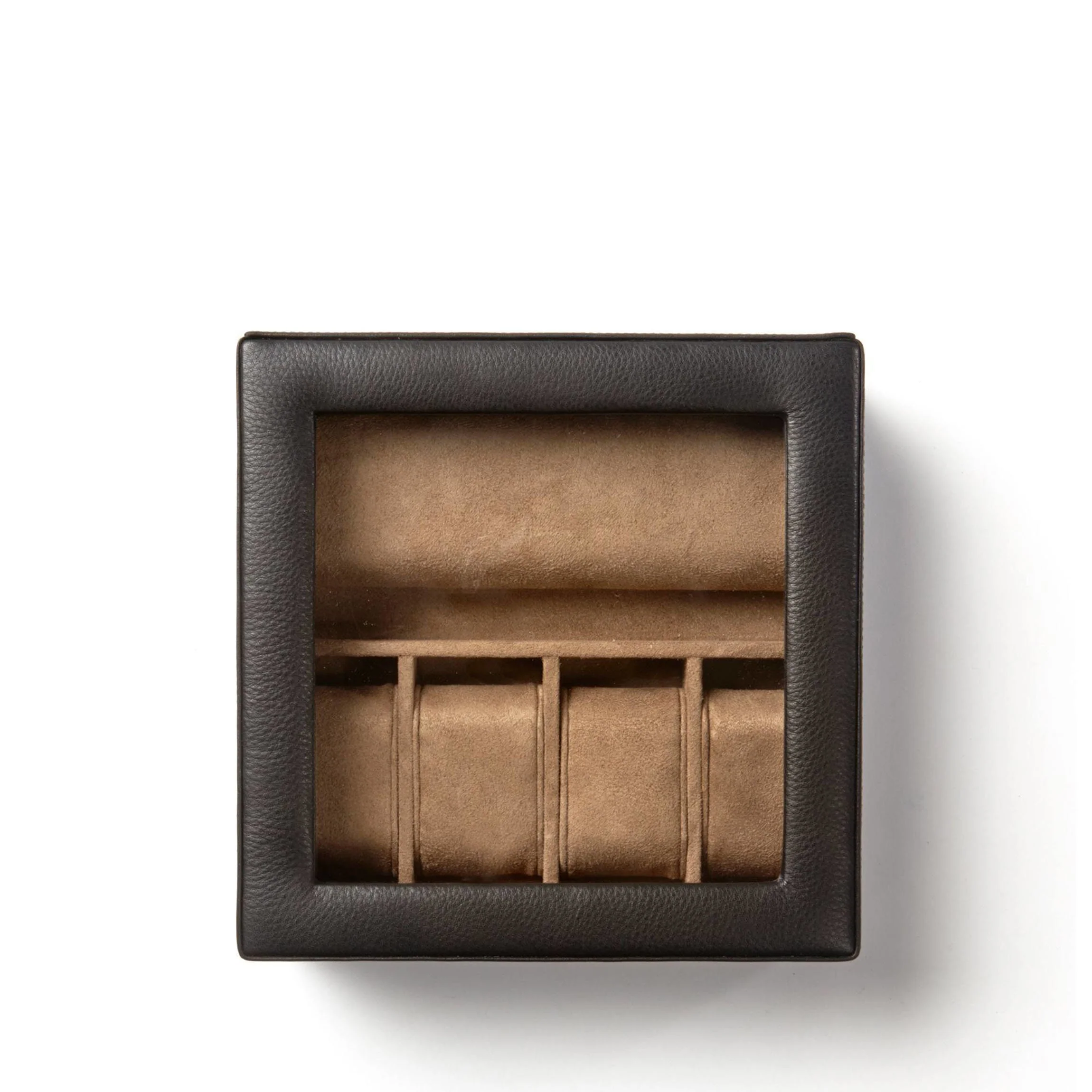 Deluxe Watch Case Black Onyx - Image 3