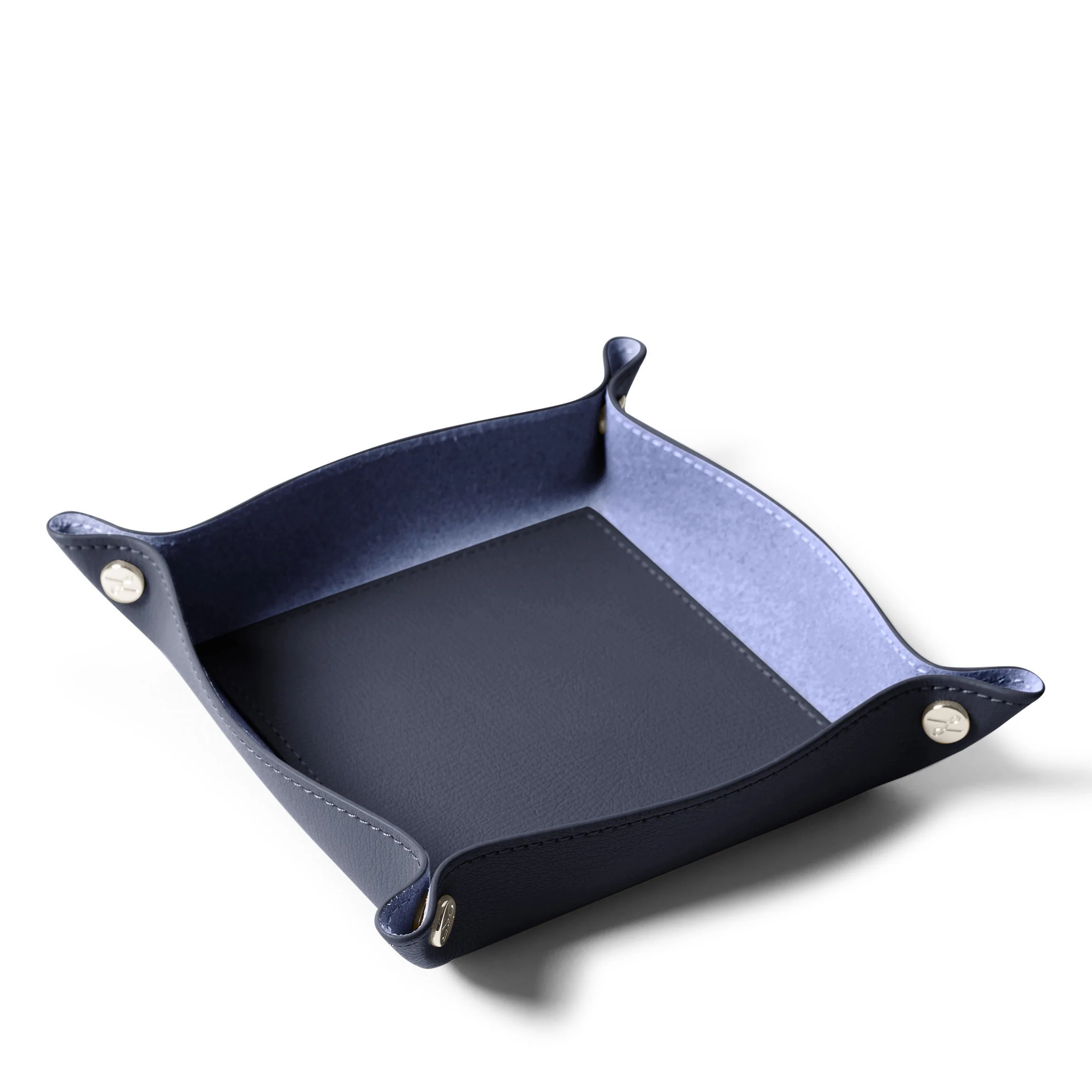 Desk Essentials Gift Set Midnight Blue - Image 4