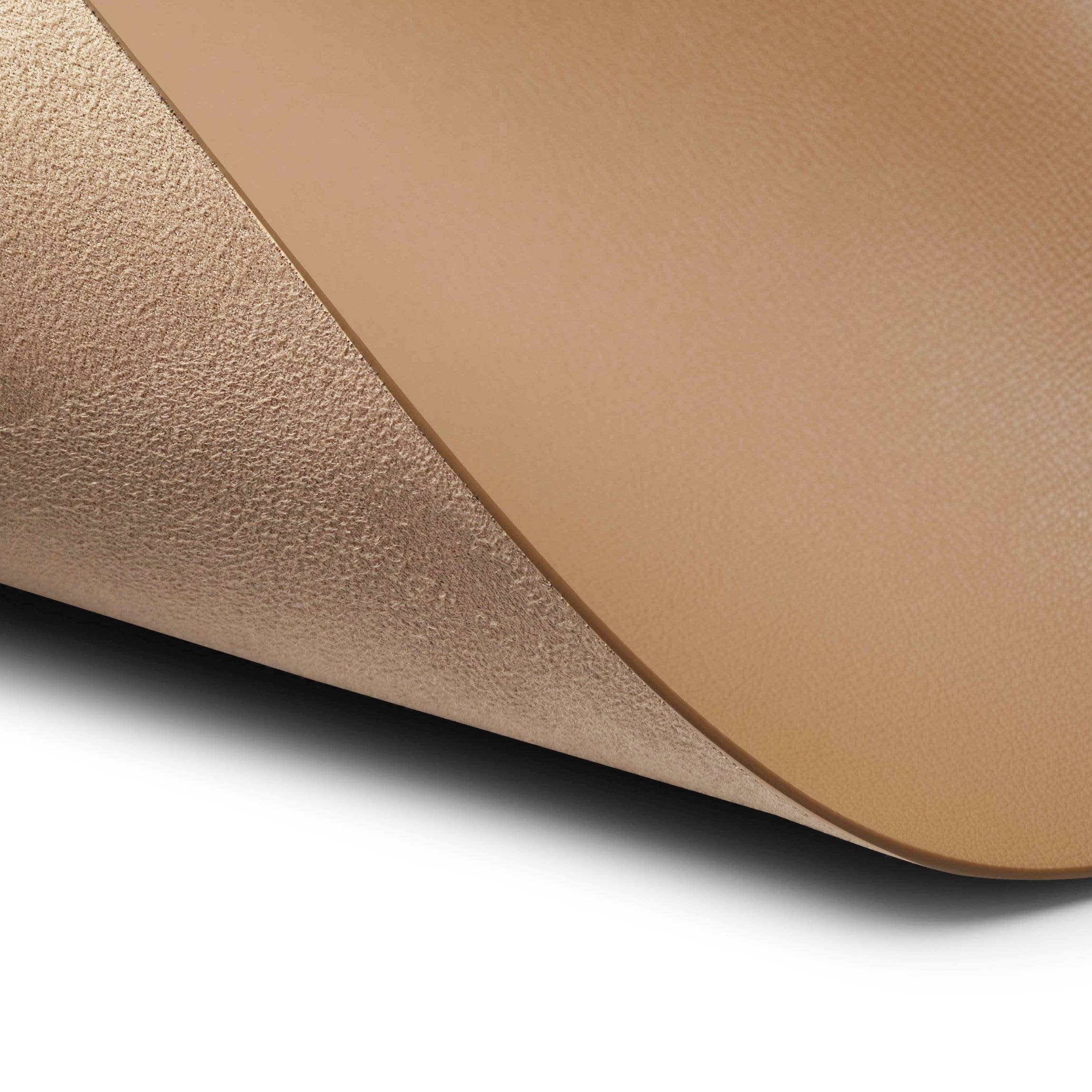 Extra Long Modern Desk Pad Tan - Image 7