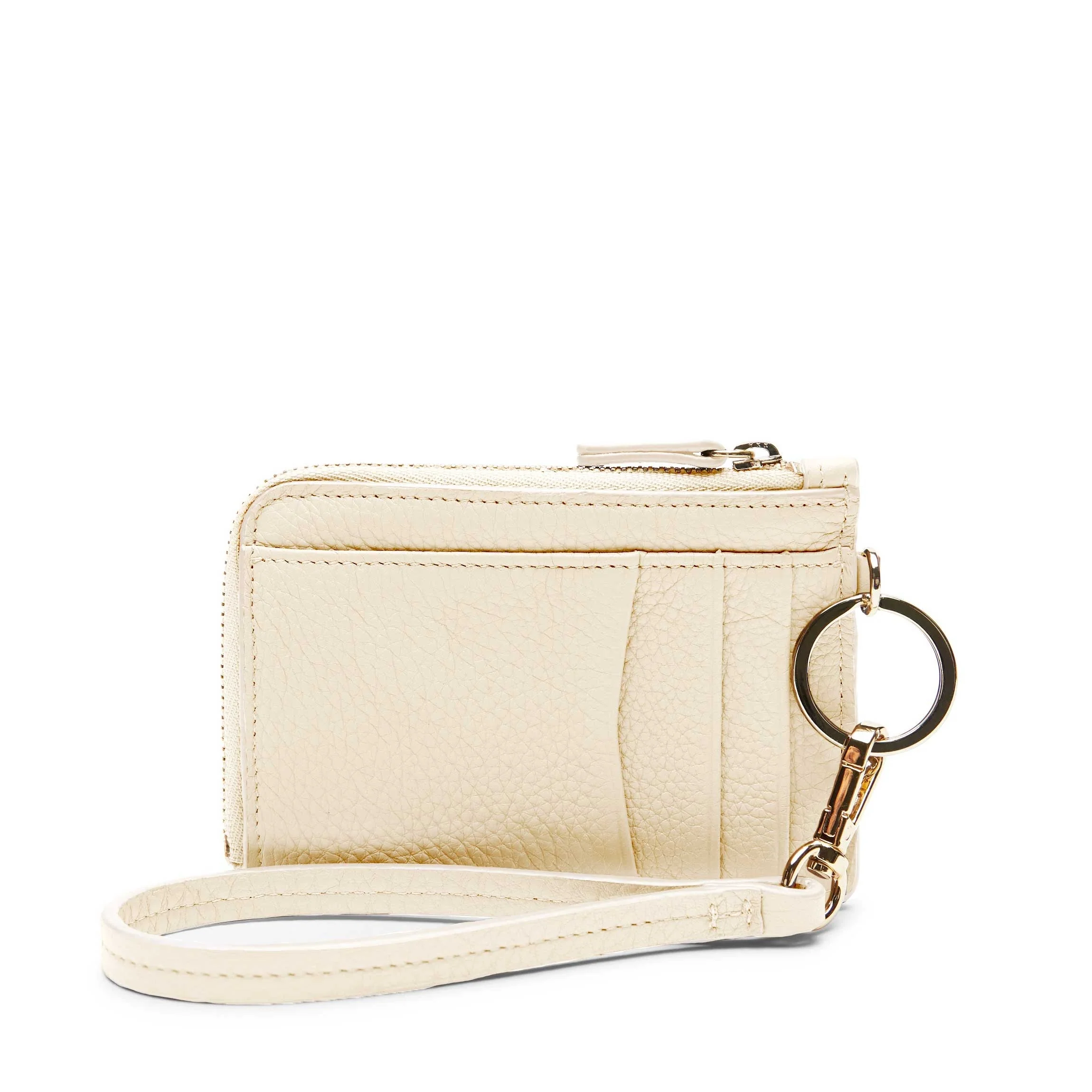Devon Wristlet Sand