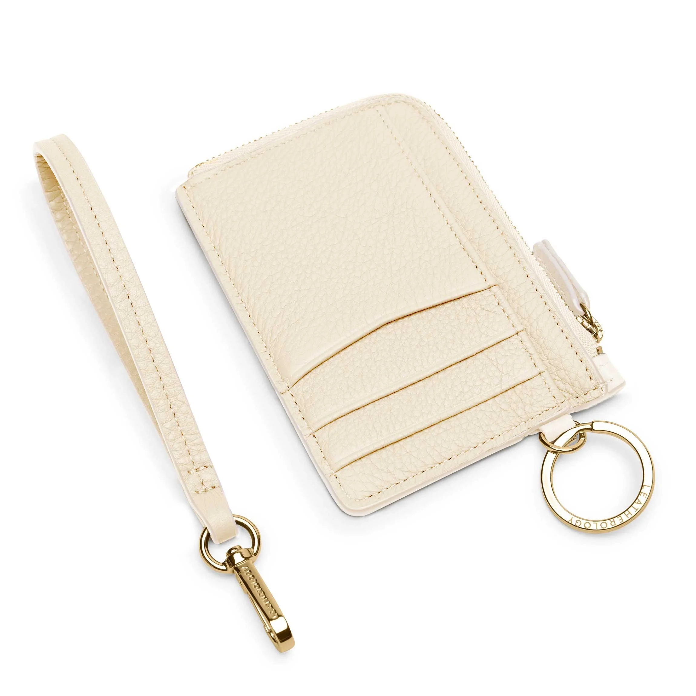 Devon Wristlet Sand - Image 2
