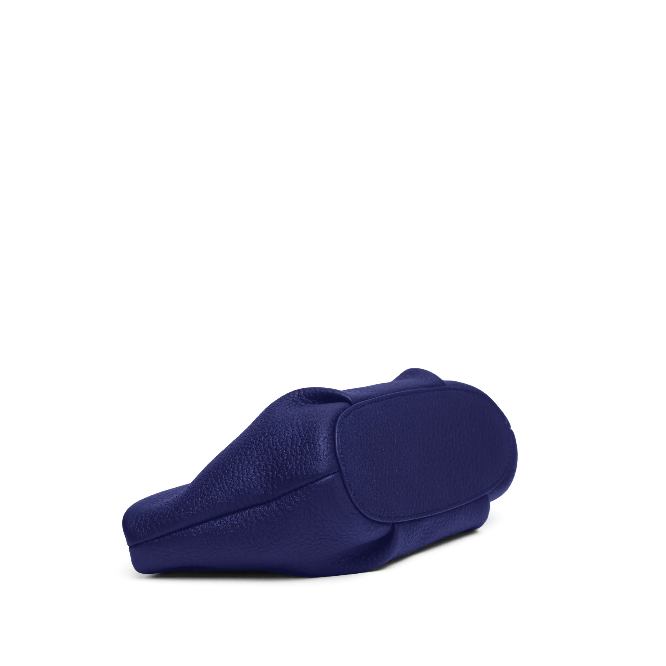 Dumpling Clutch Regatta Blue - Image 6