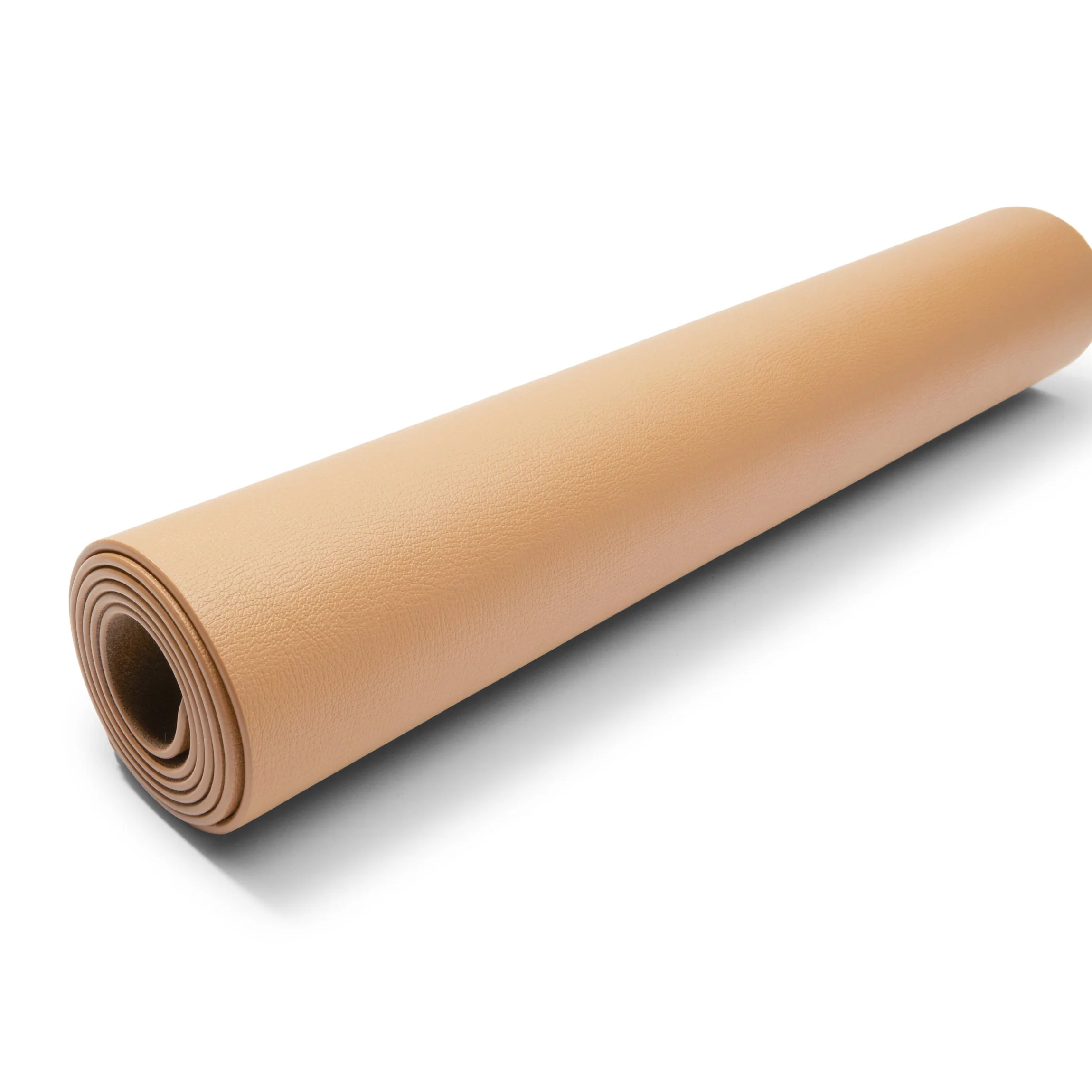 Extra Long Modern Desk Pad Tan - Image 5