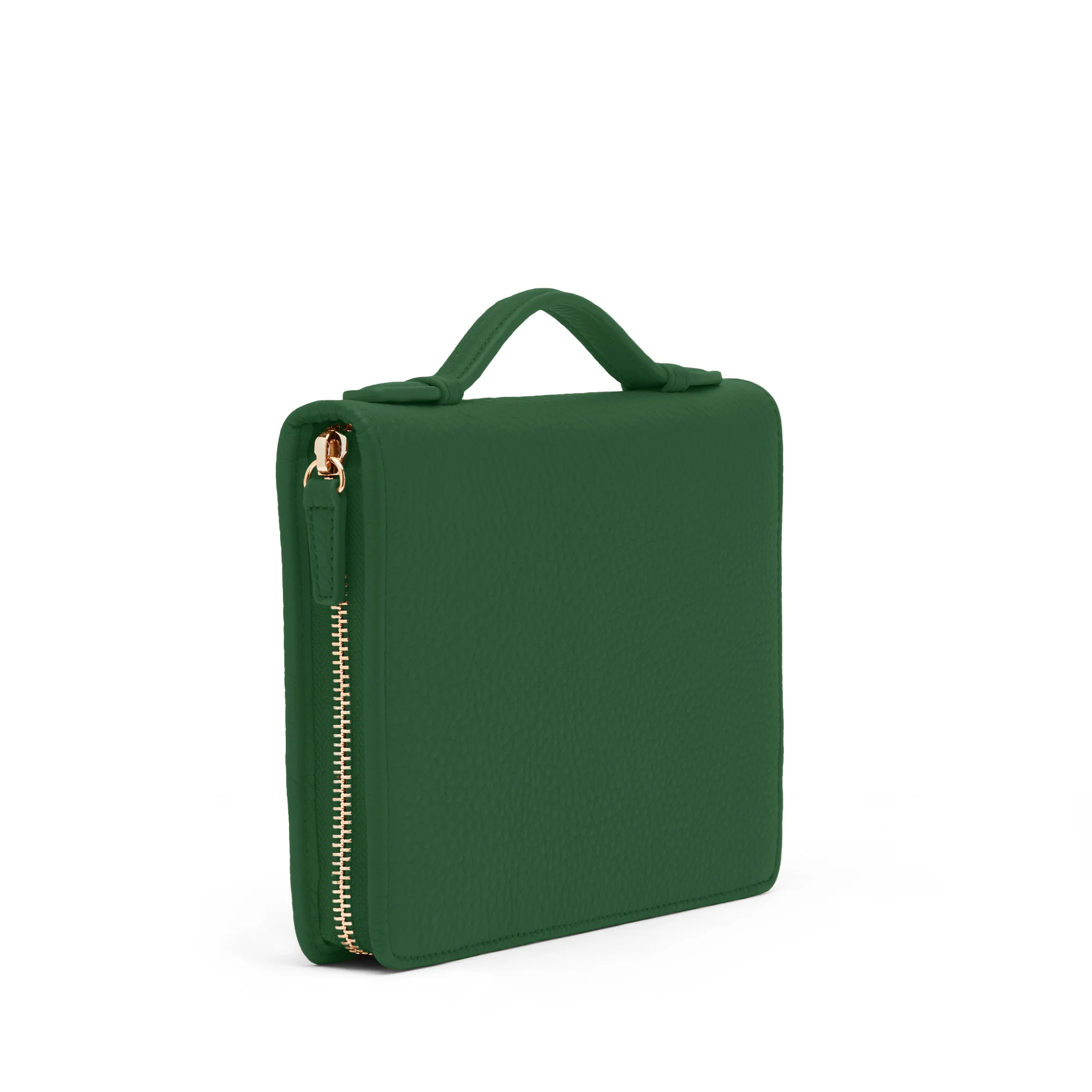 Family Passport Holder Fairway Green - Image 4