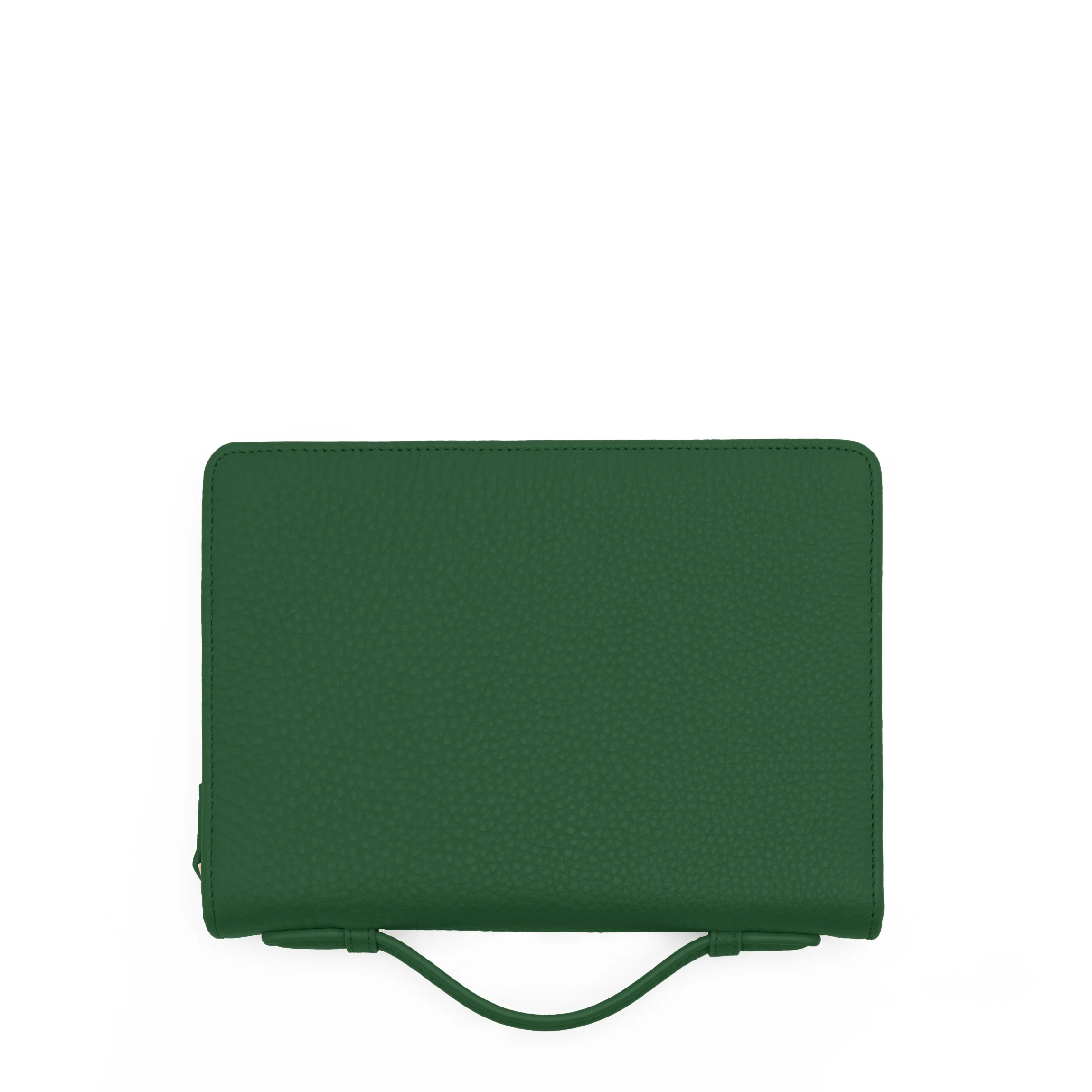 Family Passport Holder Fairway Green - Image 5