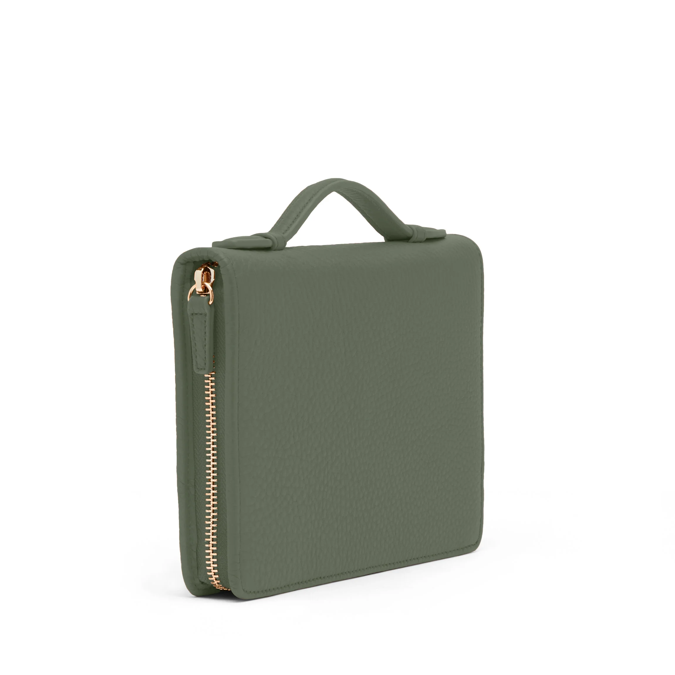 Family Travel Essentials Gift Set Moss - Image 5