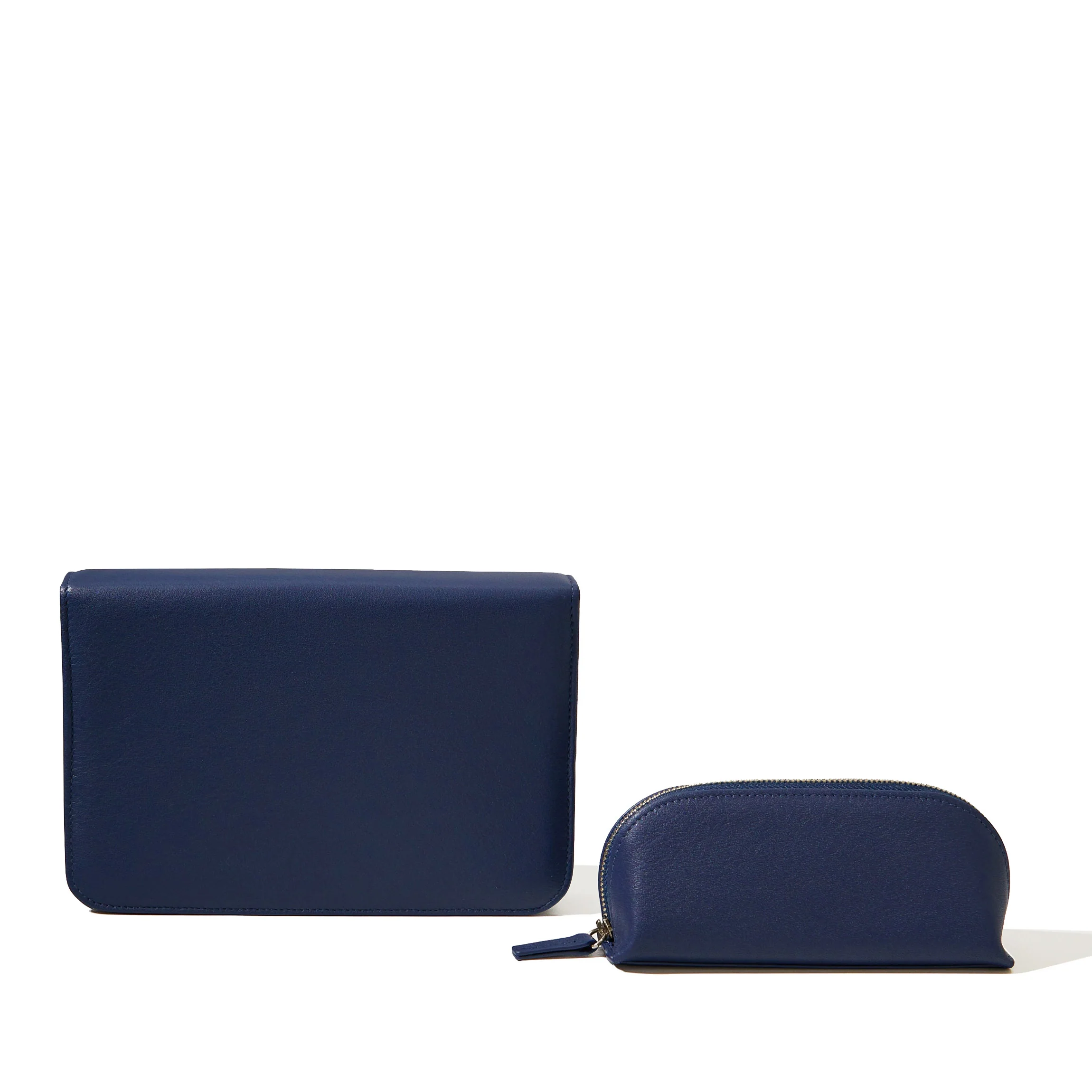 For Her Gift Set Navy Blue - Image 3