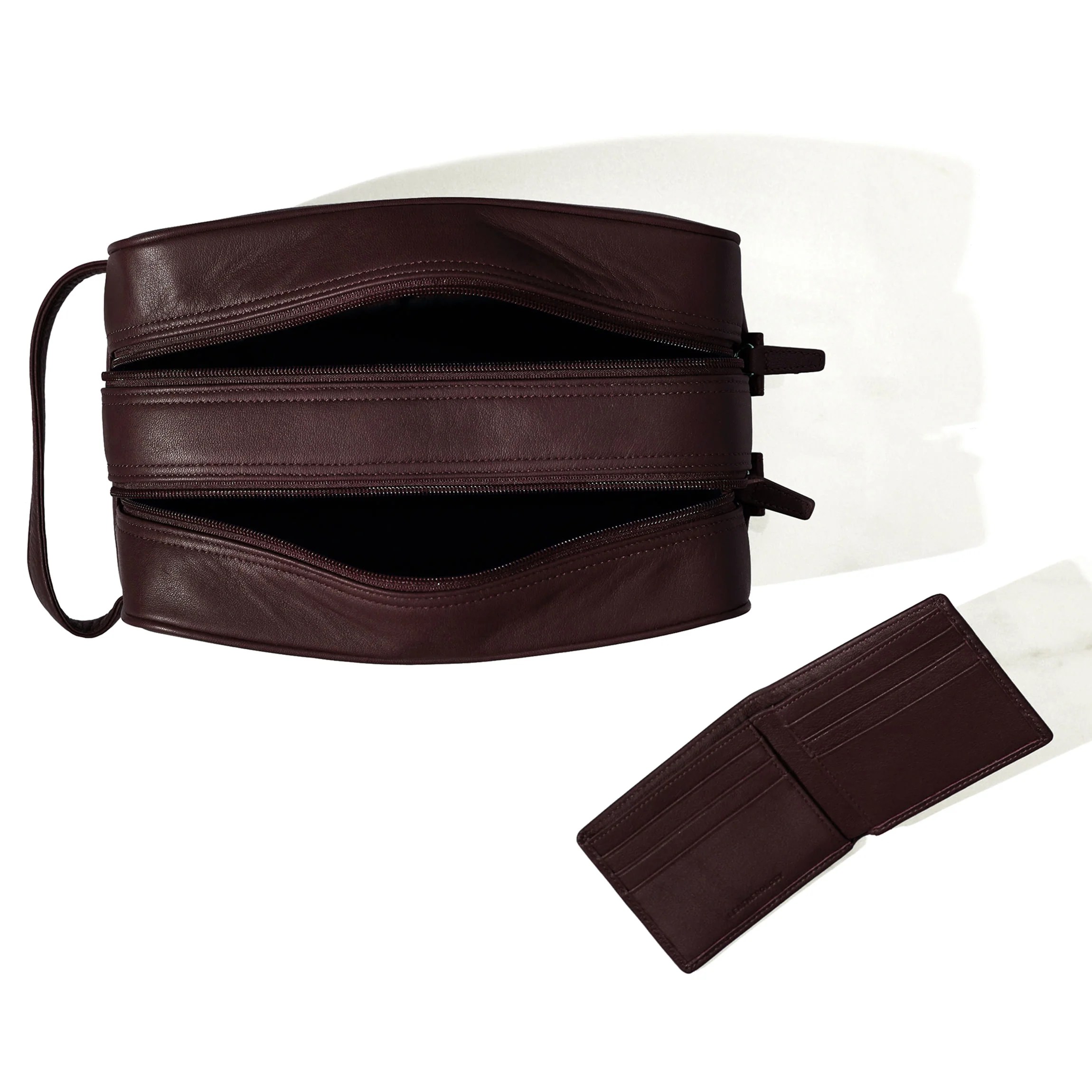 For Him Gift Set Brown - Image 3