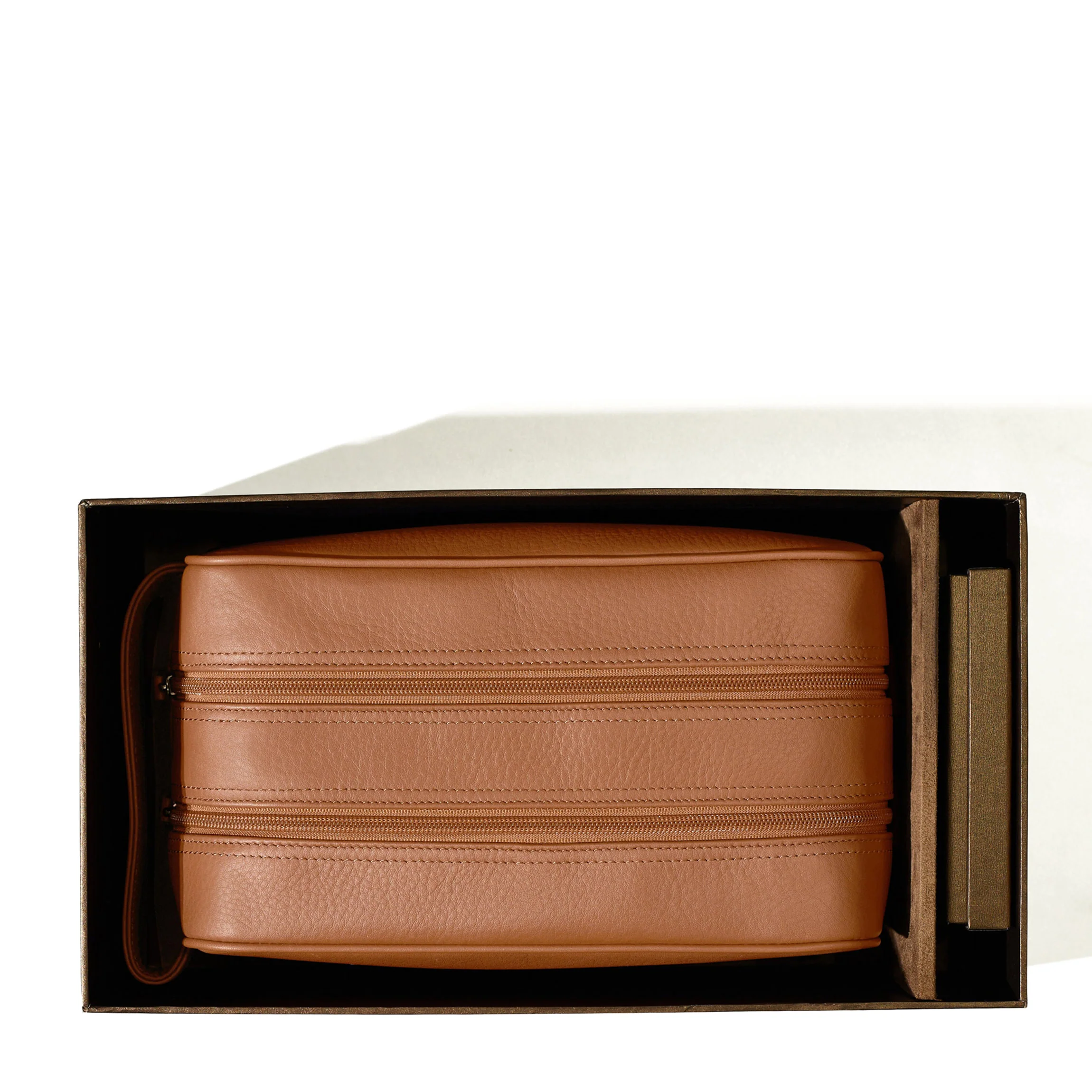 For Him Gift Set Cognac - Image 4