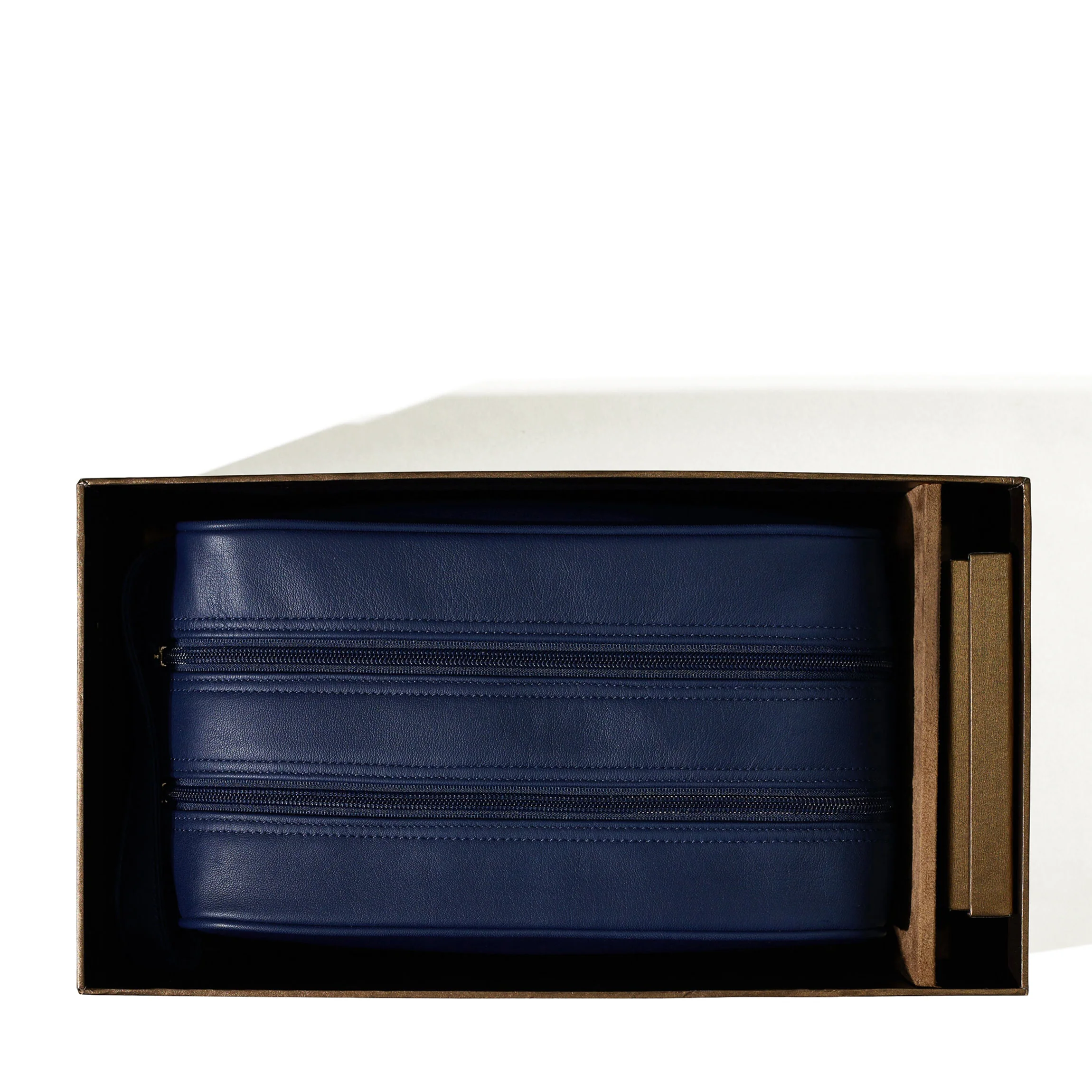 For Him Gift Set Navy Blue - Image 4