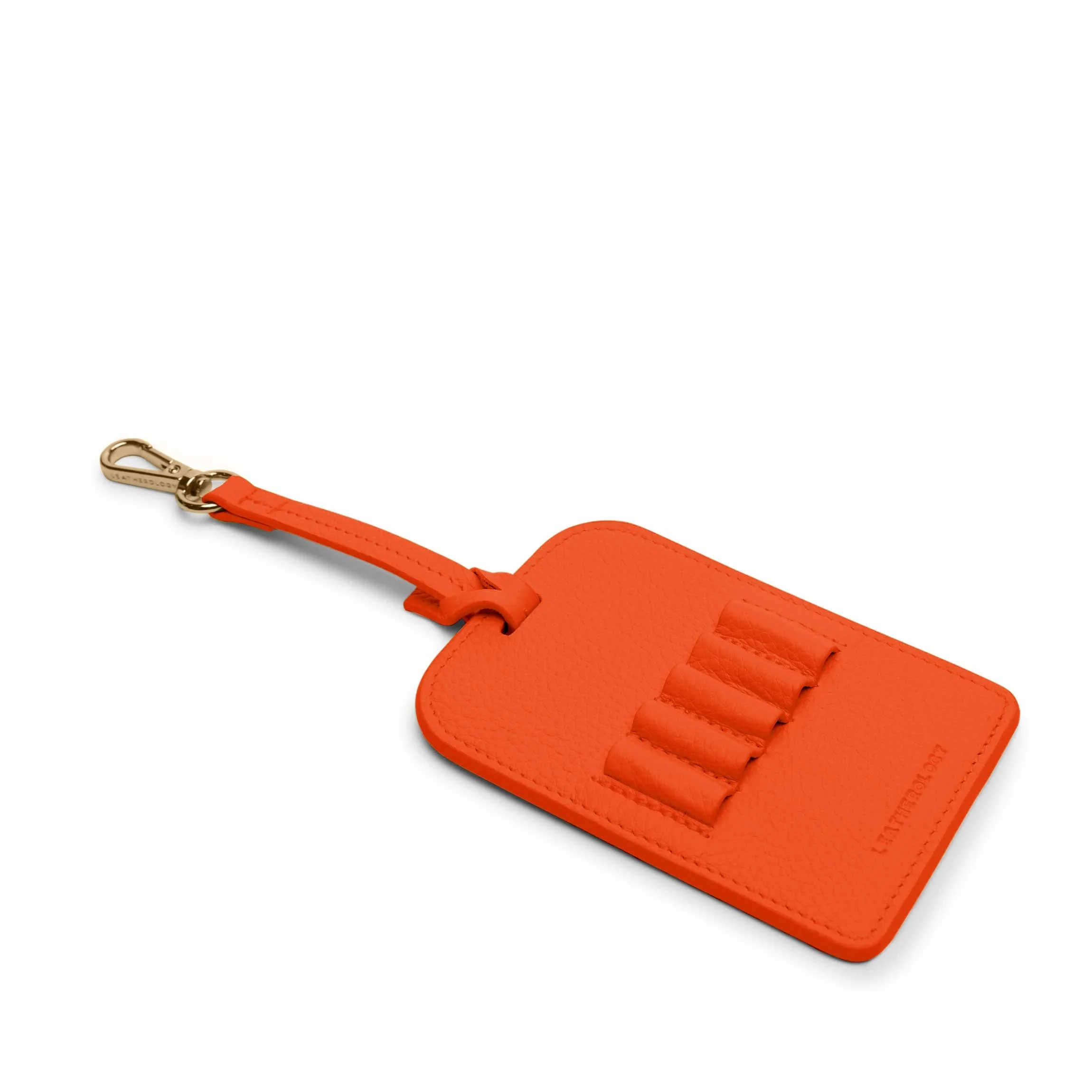 Golf Bag Tee Holder Clementine - Image 4