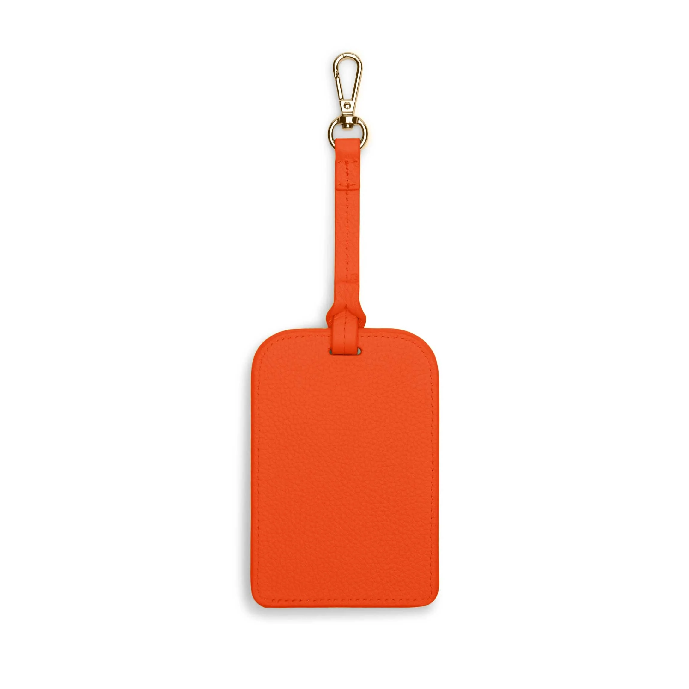 Golf Bag Tee Holder Clementine - Image 5