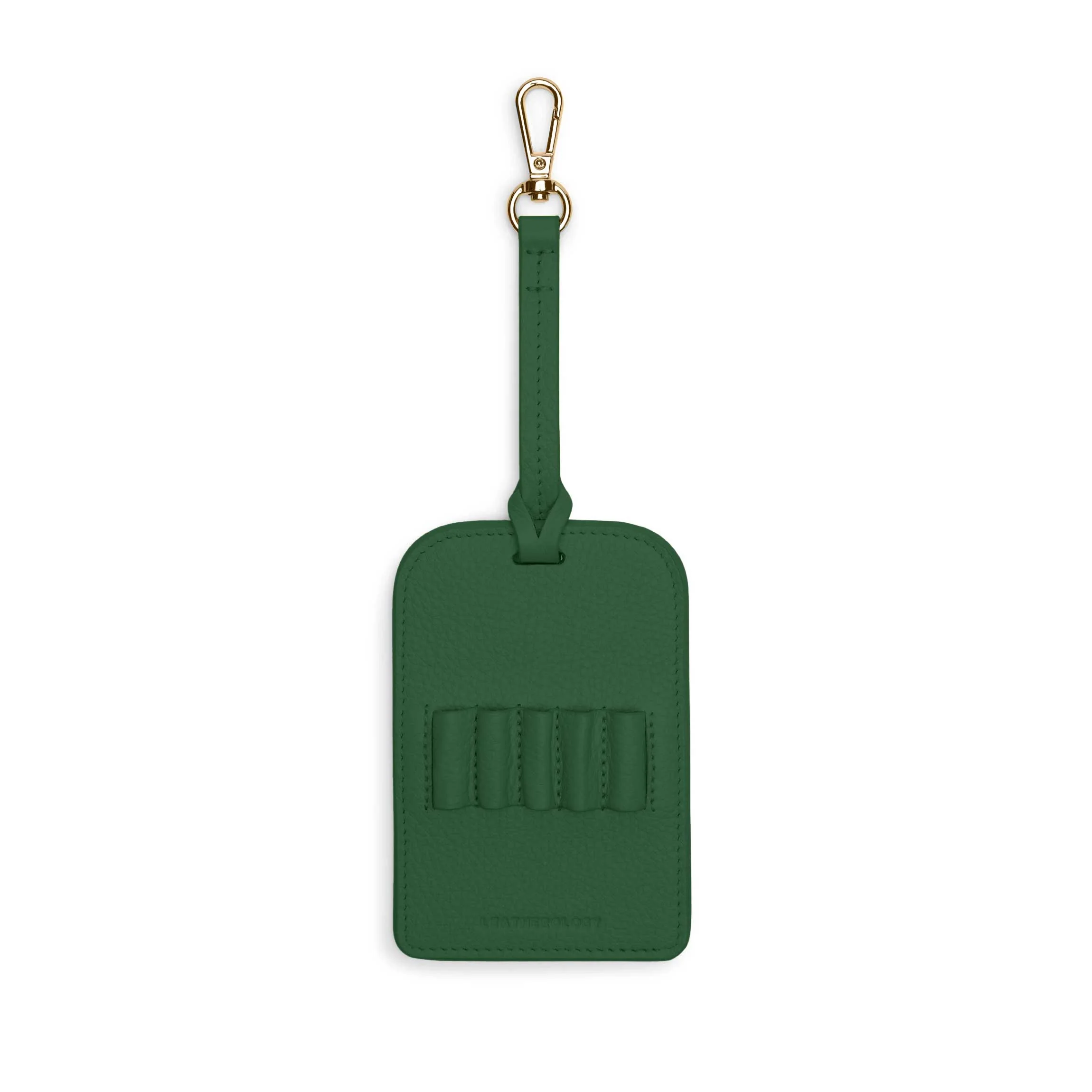 Golf Bag Tee Holder Fairway Green