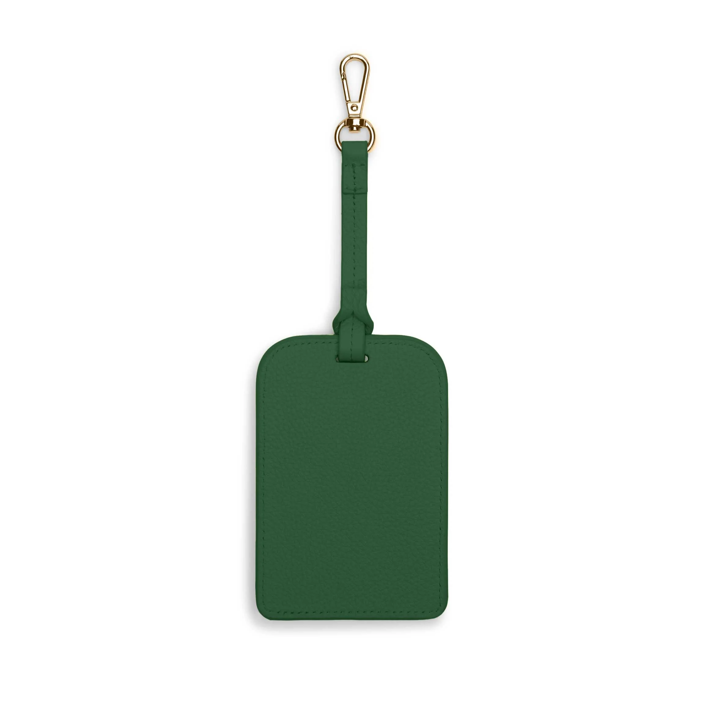 Golf Bag Tee Holder Fairway Green - Image 5