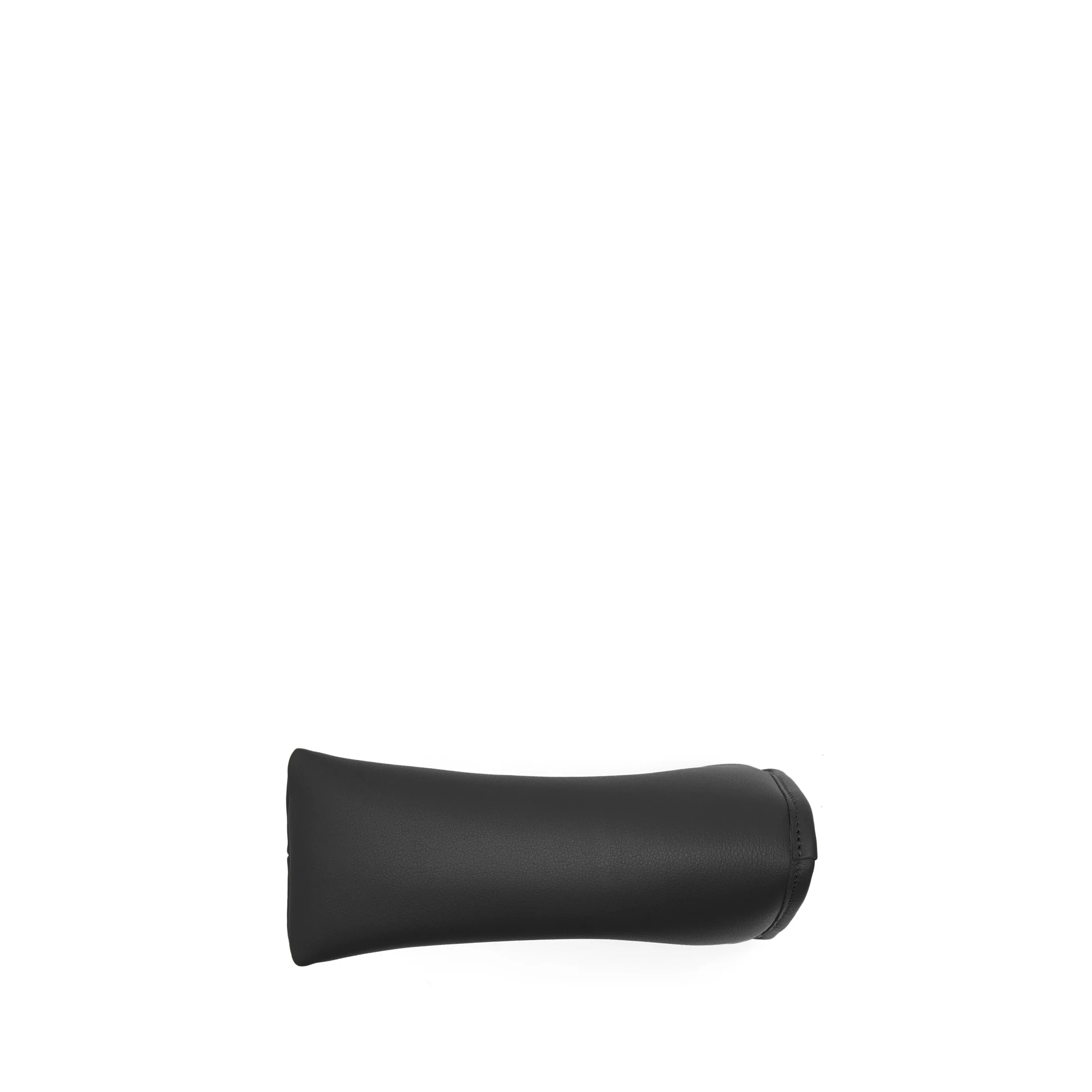 Golf Blade Putter Headcover Black Onyx - Image 5