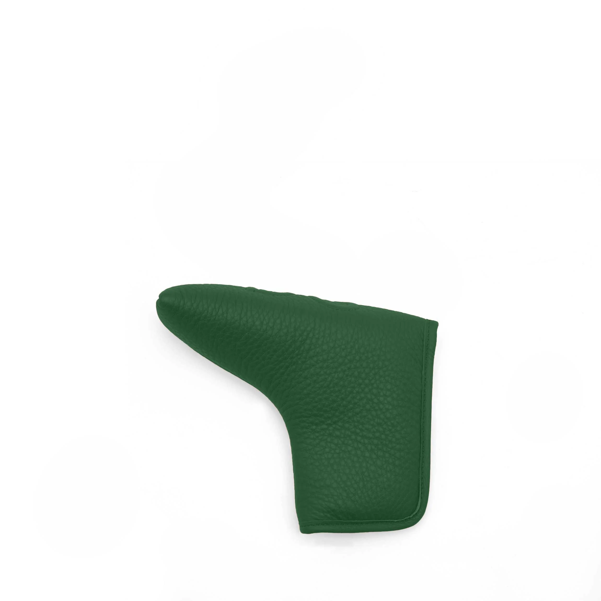 Golf Blade Putter Headcover Fairway Green