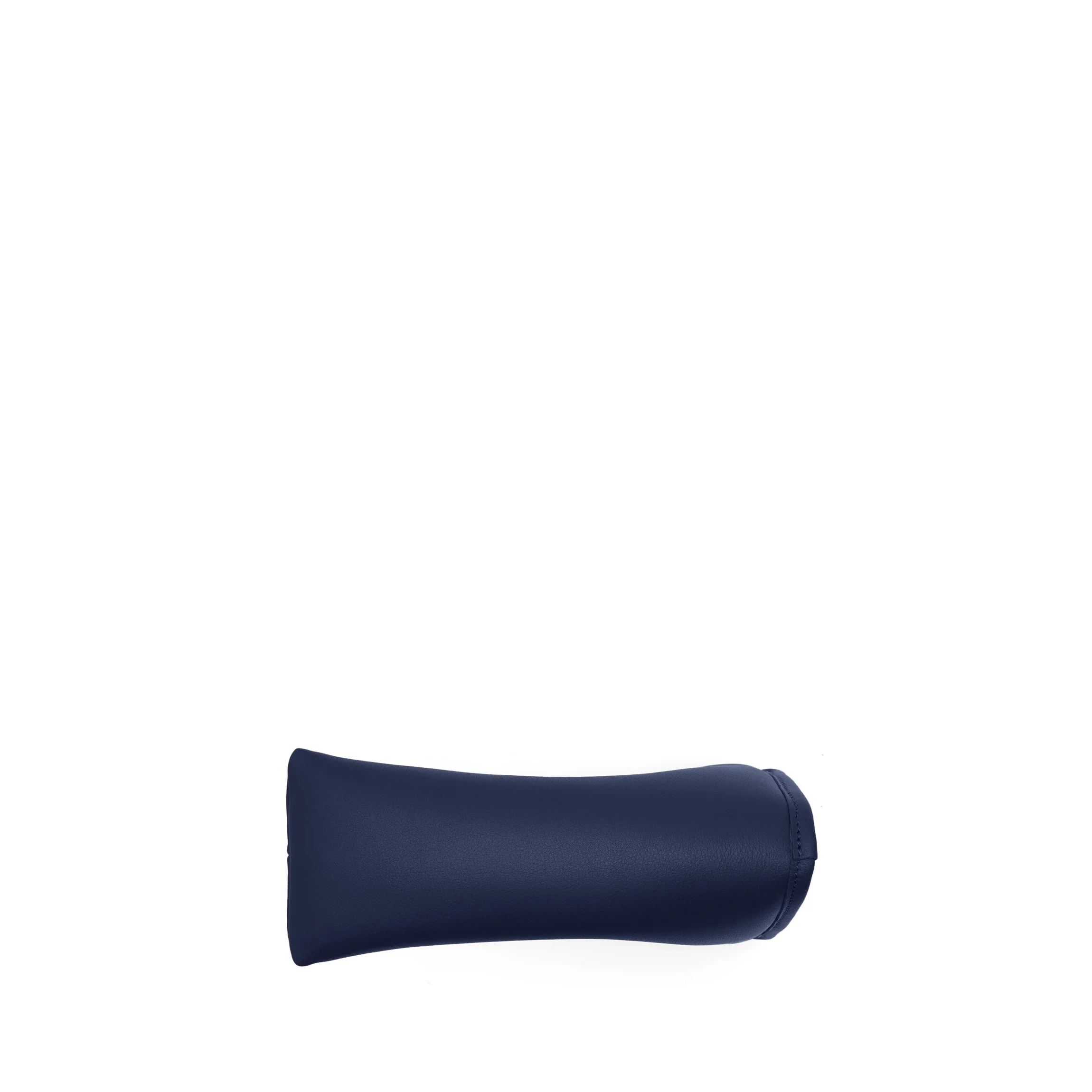 Golf Blade Putter Headcover Navy Blue - Image 5