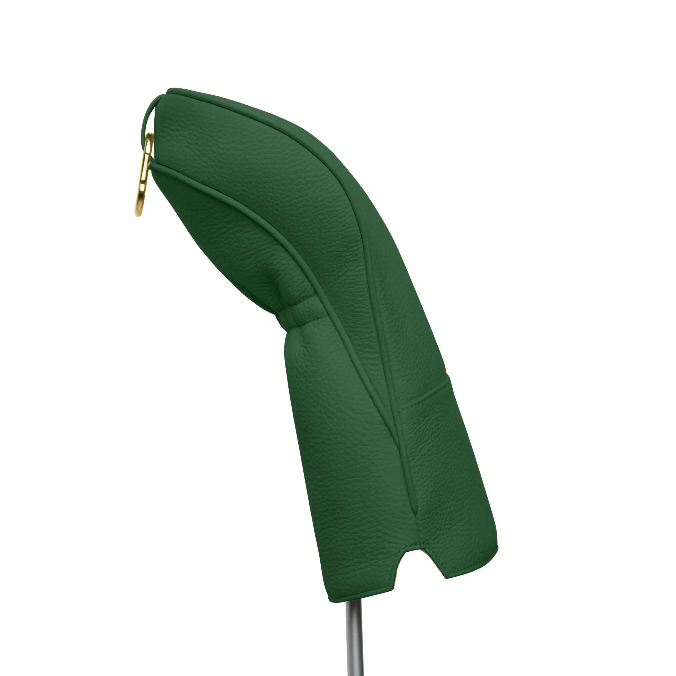 Golf Driver Headcover Fairway Green - Image 3