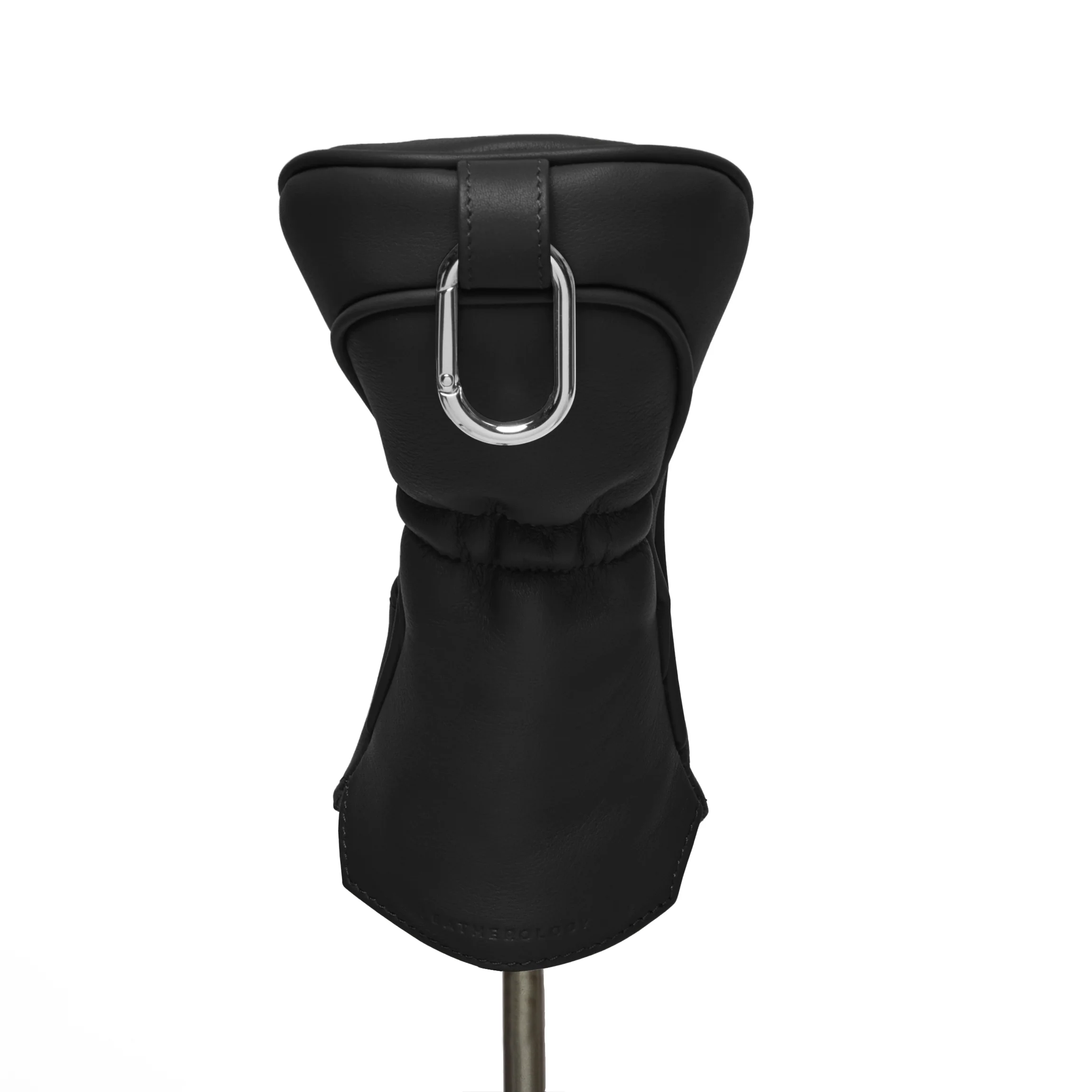 Golf Hybrid Headcover Black Onyx - Image 2