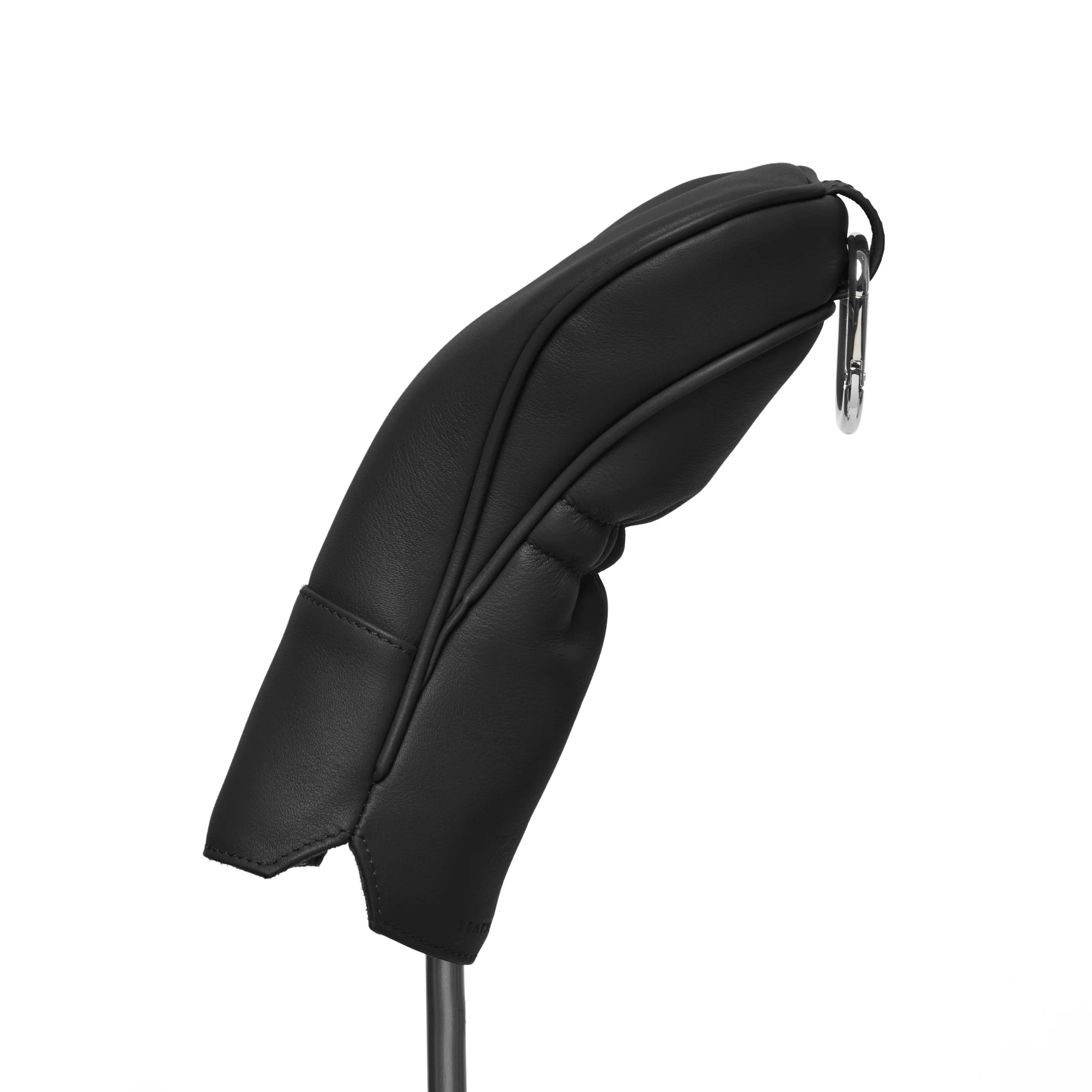 Golf Hybrid Headcover Black Onyx - Image 3