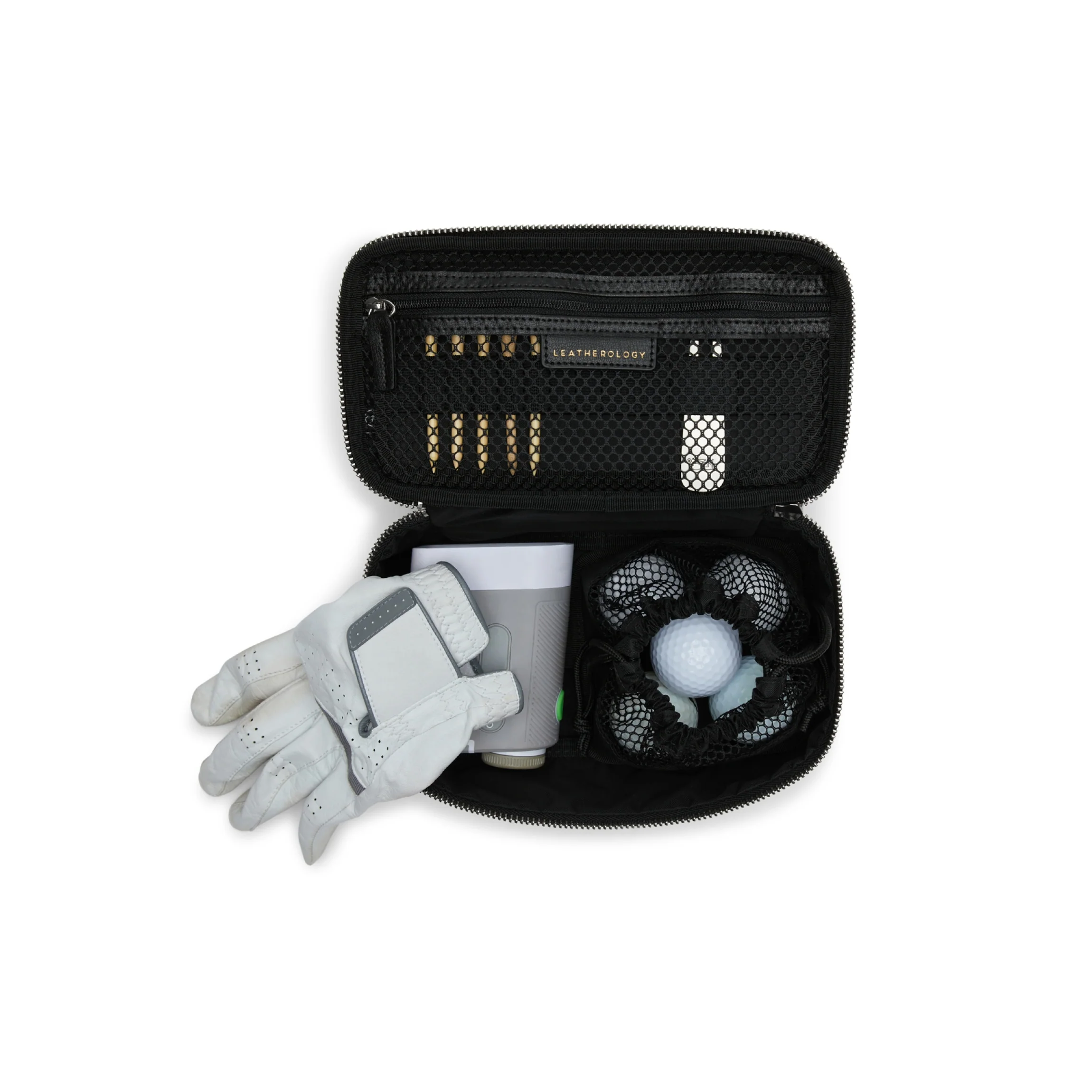 Golf Organizer Navy Blue - Image 3