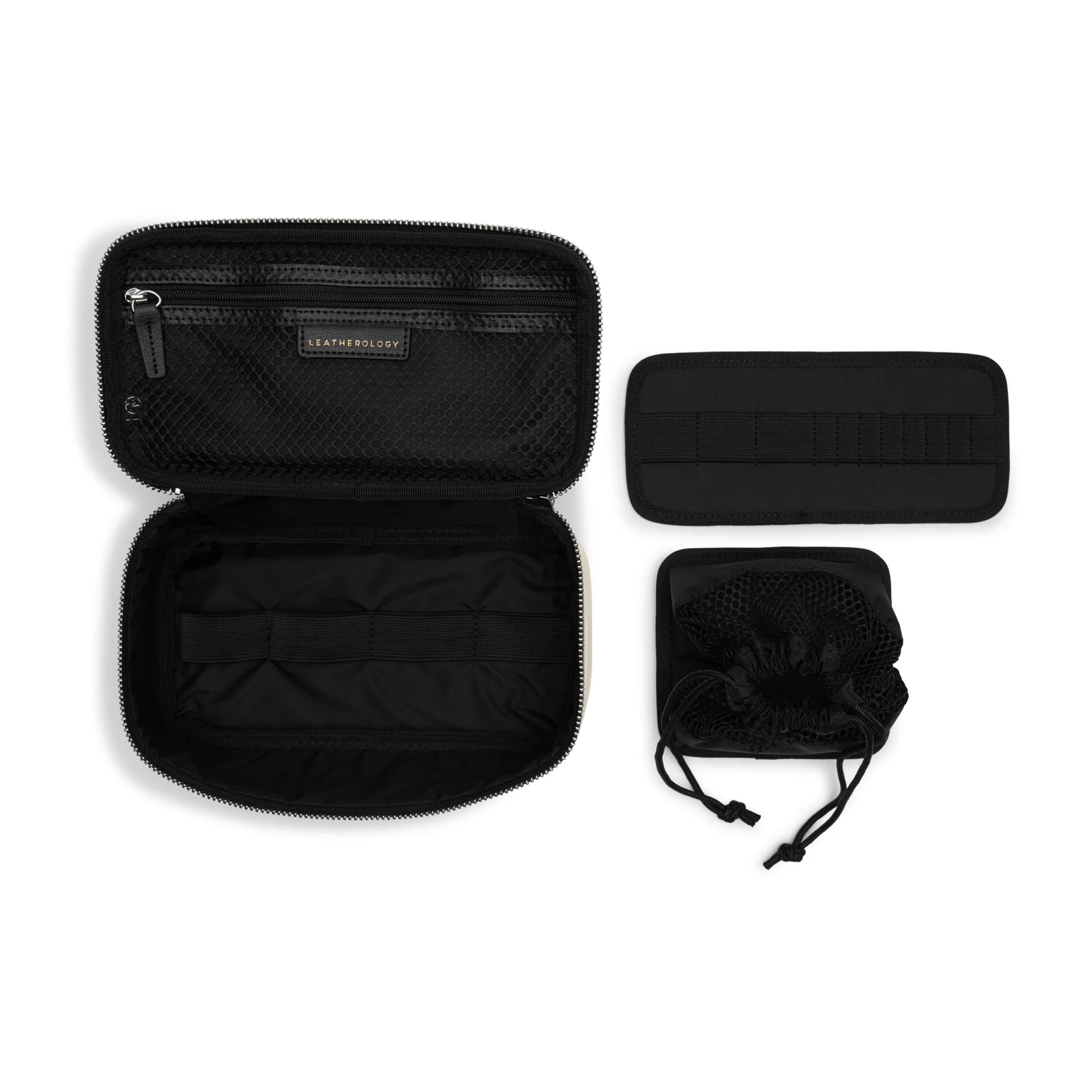 Golf Organizer Navy Blue - Image 6