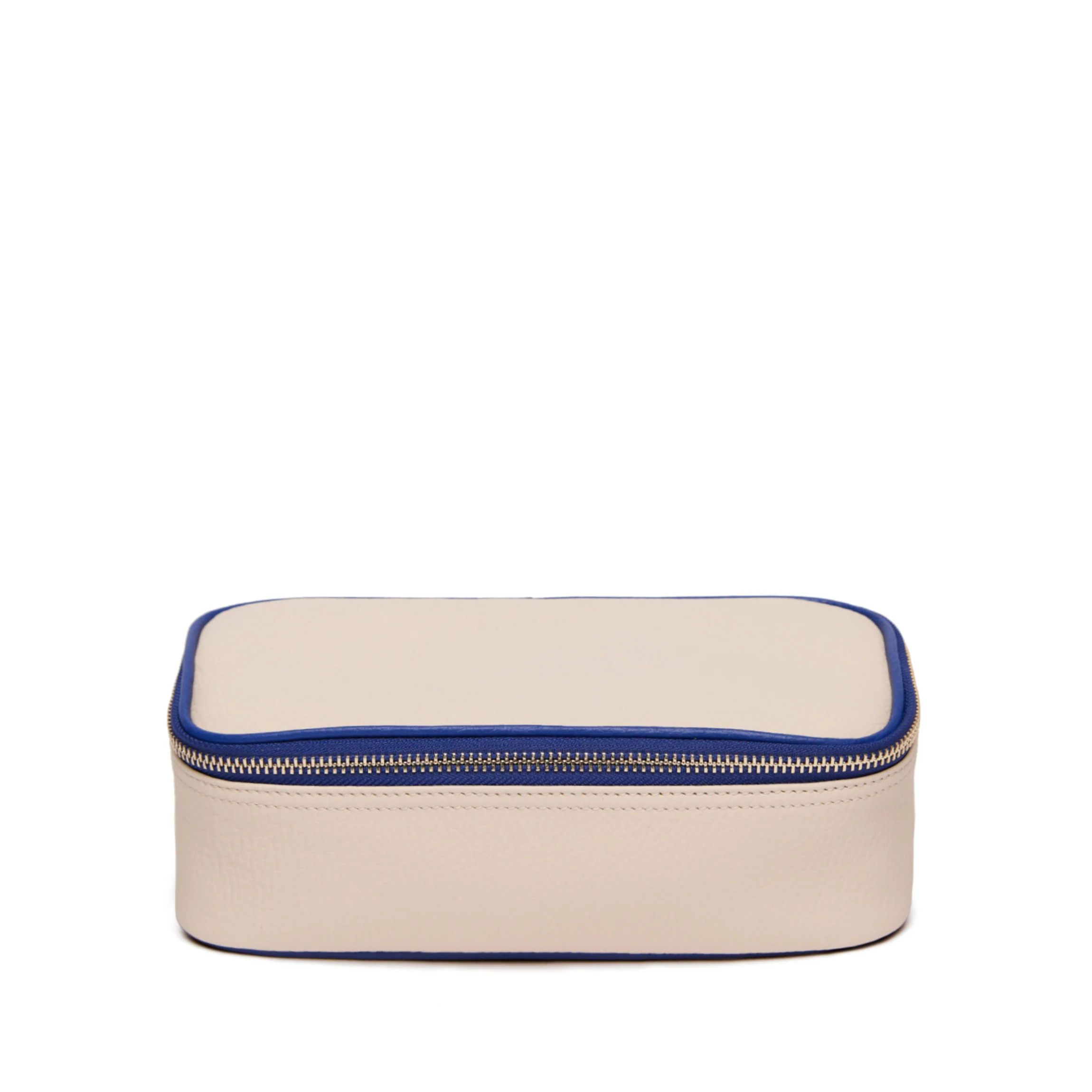 Golf Organizer Sand/Regatta Blue - Image 3