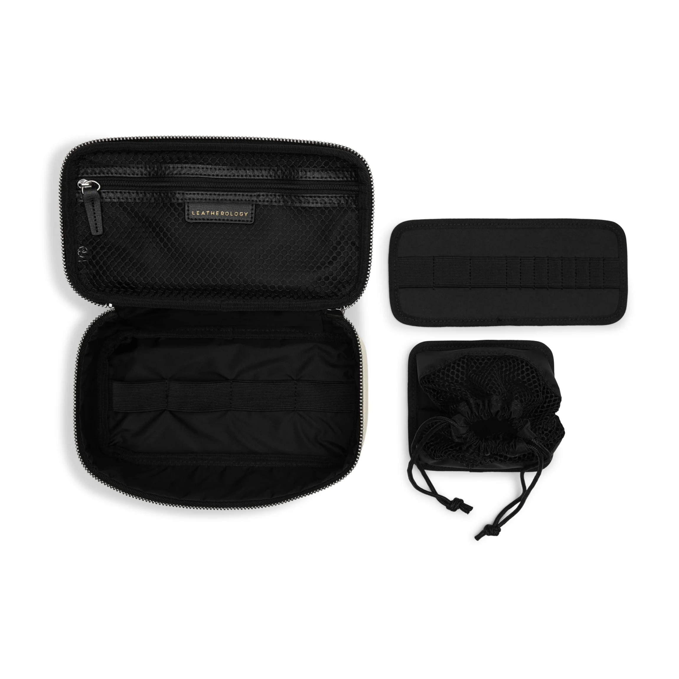 Golf Organizer Sand/Regatta Blue - Image 5