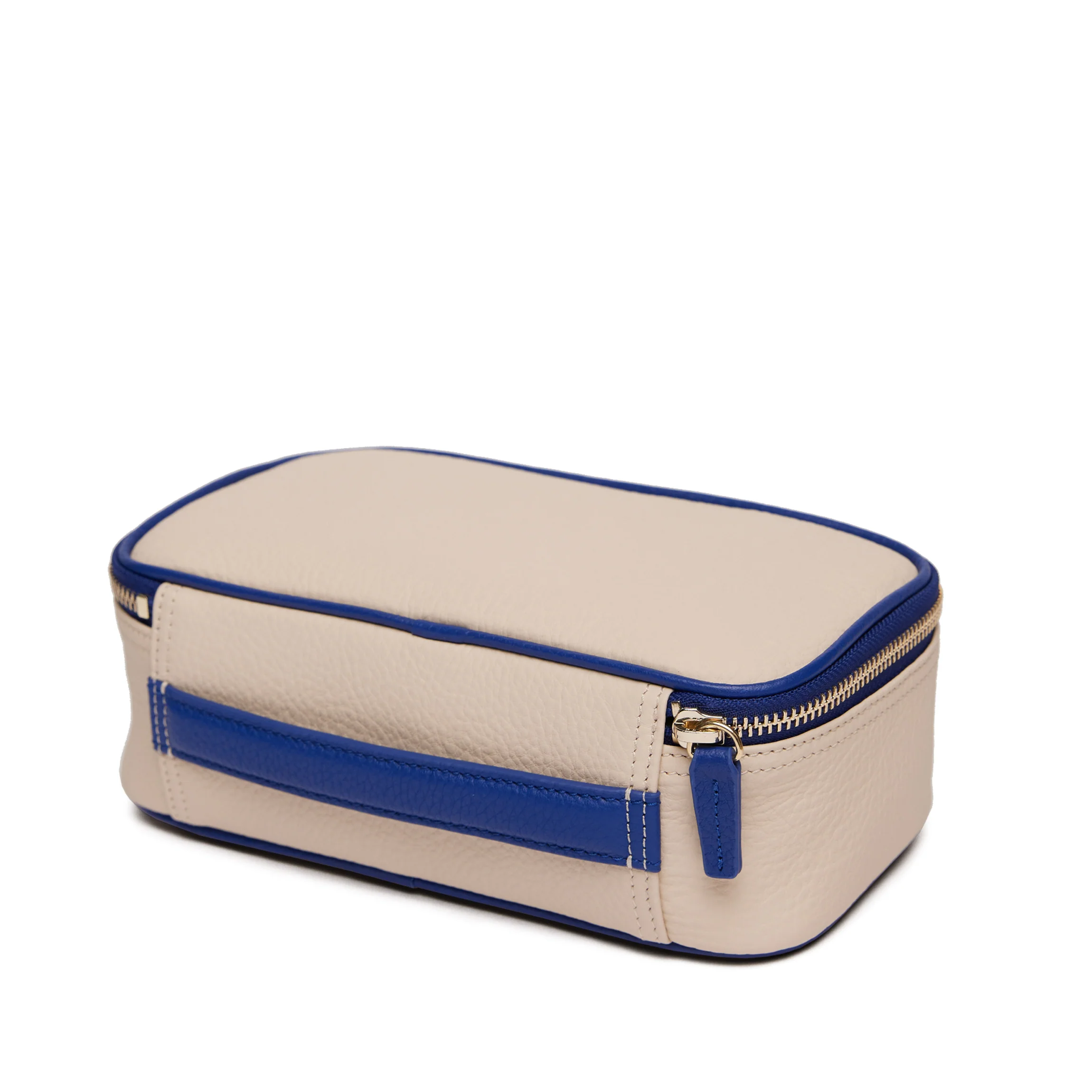 Golf Organizer Sand/Regatta Blue - Image 6