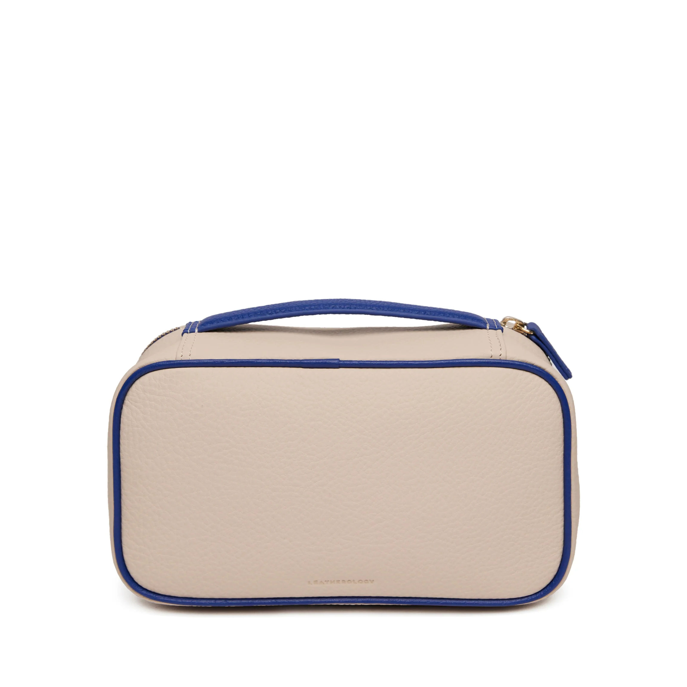 Golf Organizer Sand/Regatta Blue - Image 7