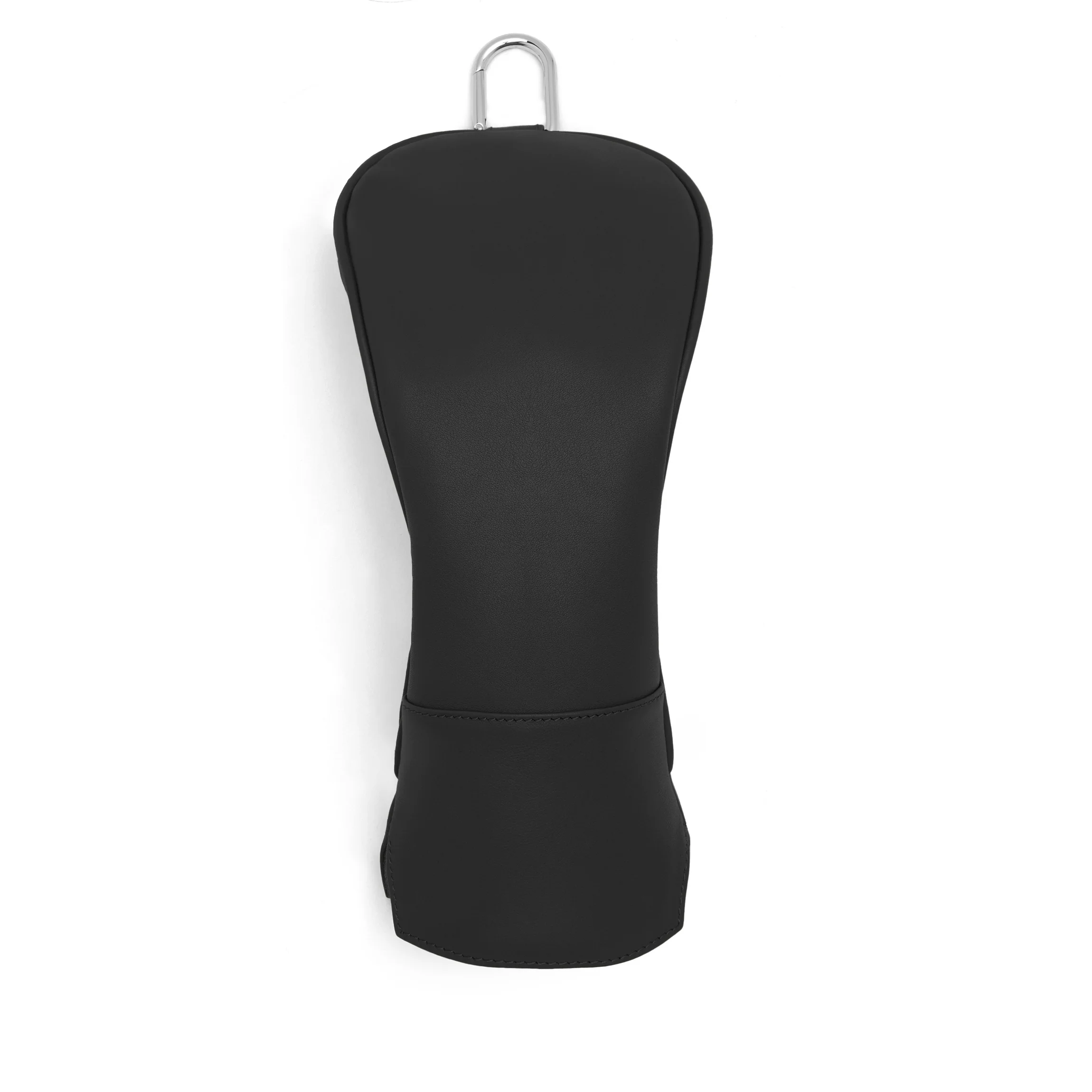 Golf Wood Headcover Black Onyx