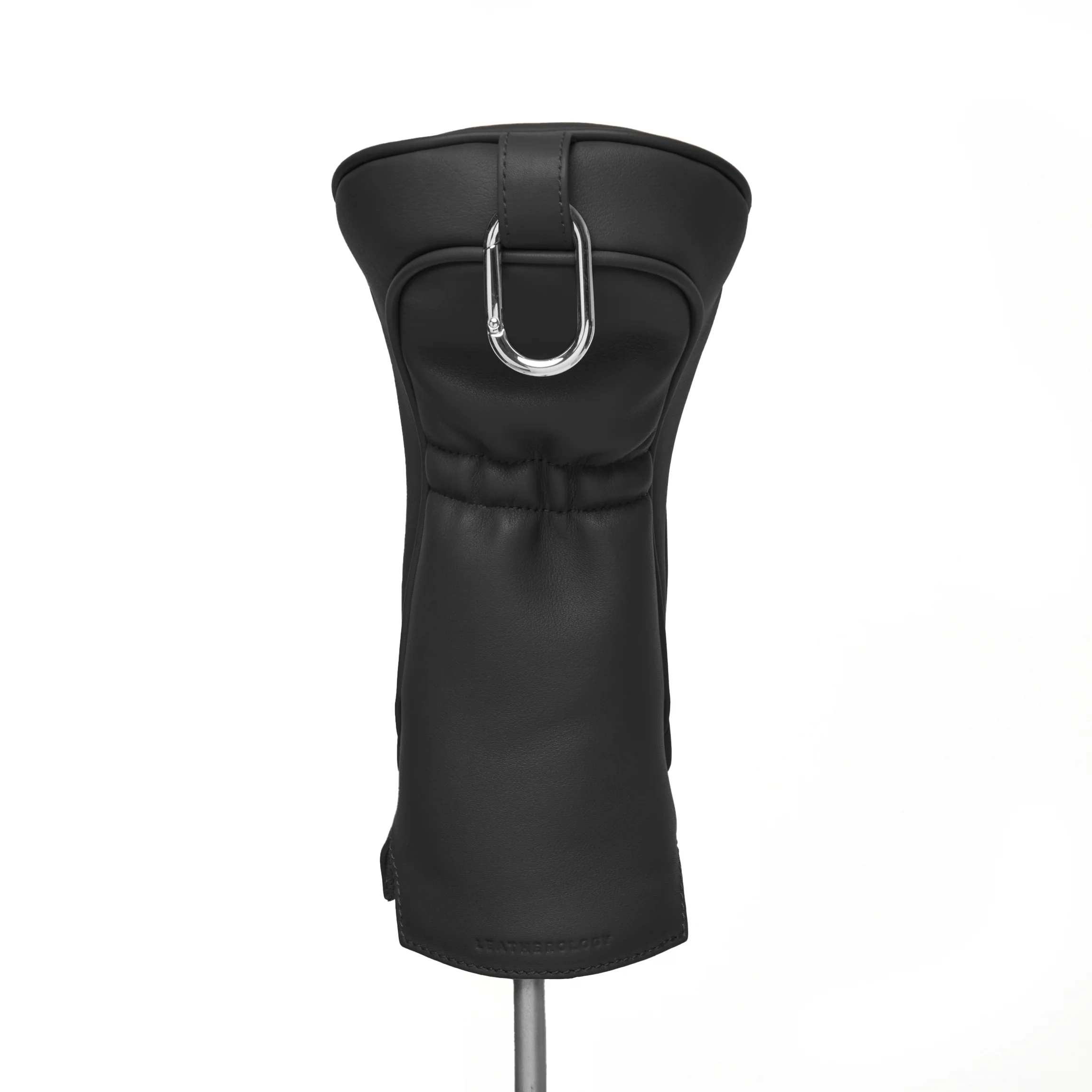Golf Wood Headcover Black Onyx - Image 2