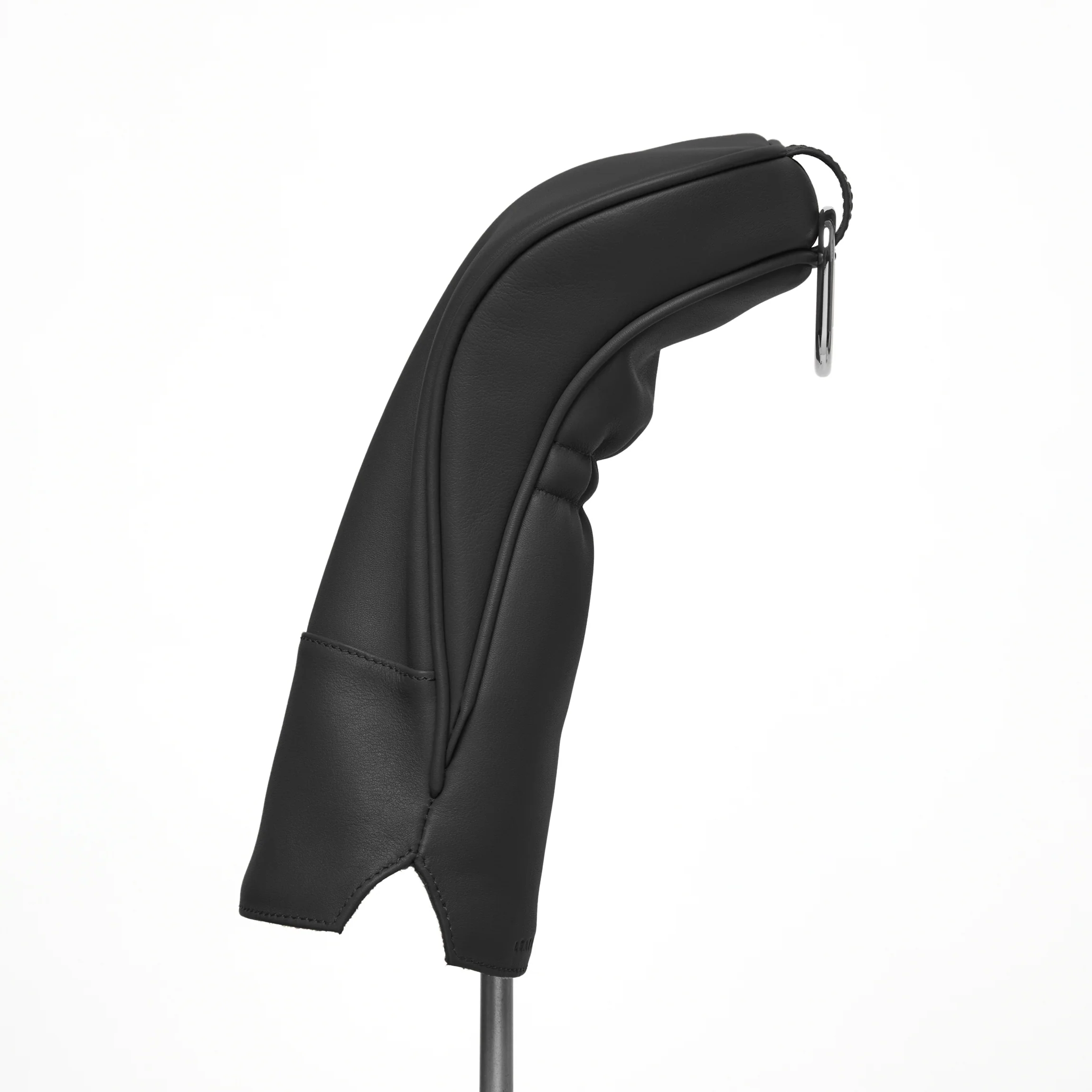 Golf Wood Headcover Black Onyx - Image 3