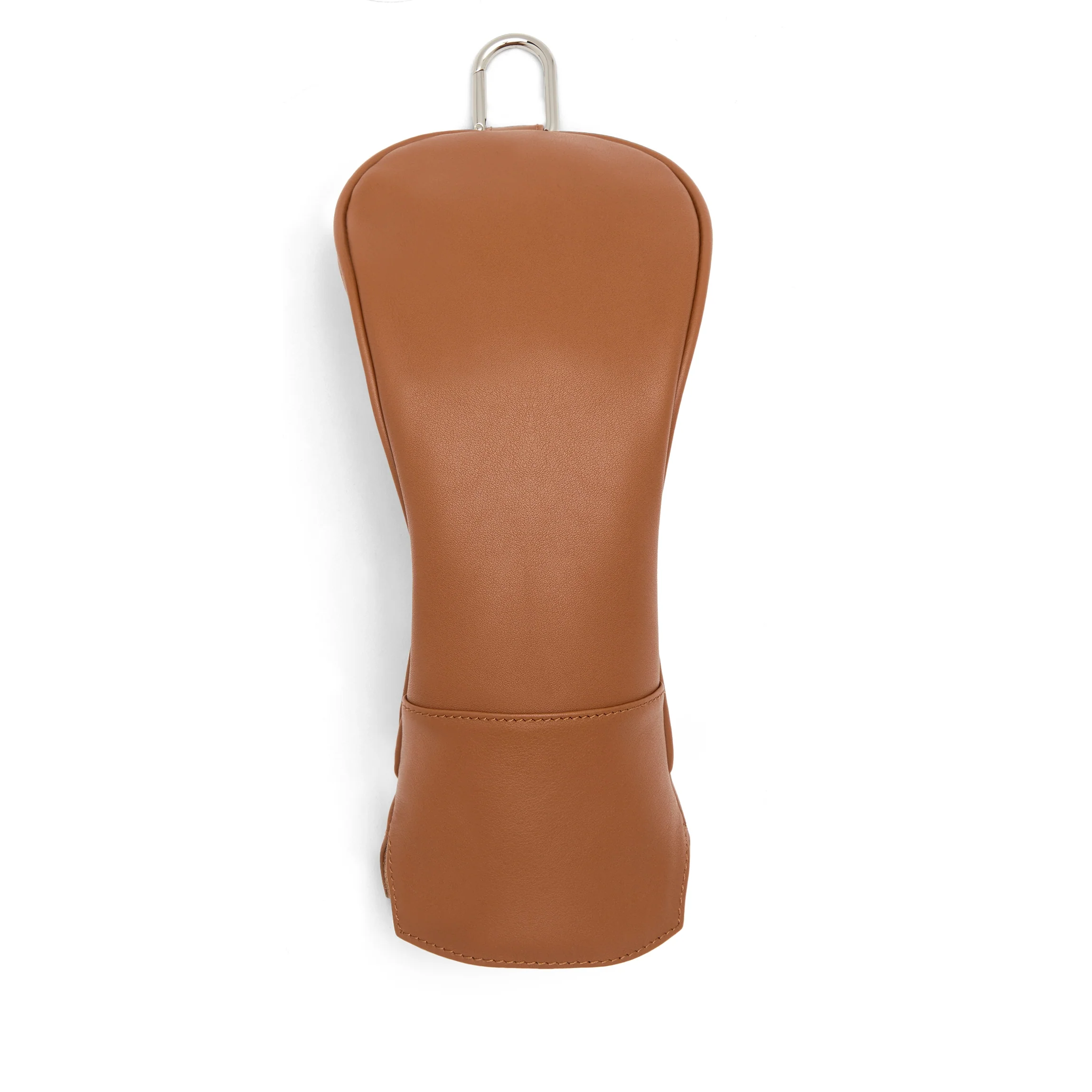 Golf Wood Headcover Cognac