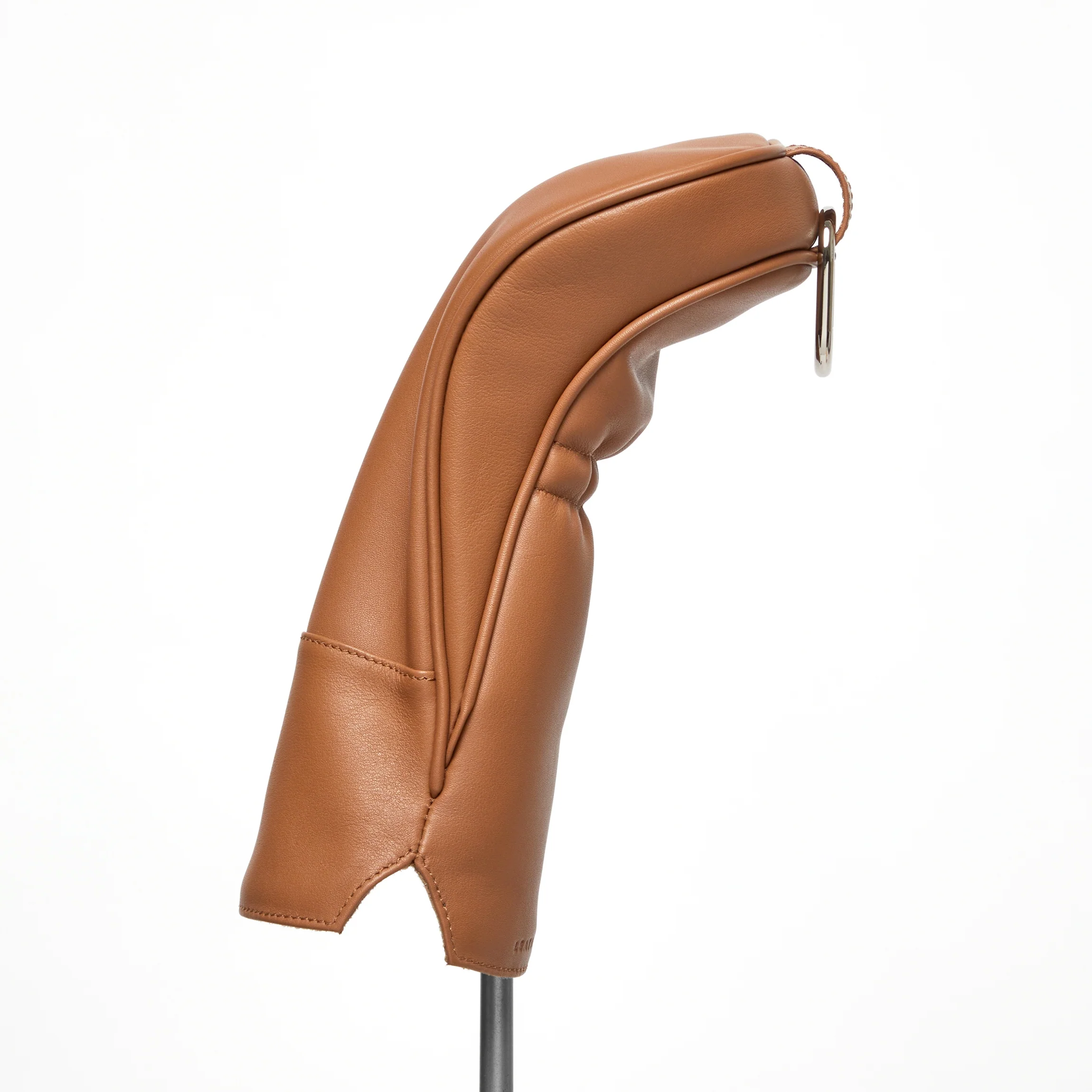 Golf Wood Headcover Cognac - Image 3