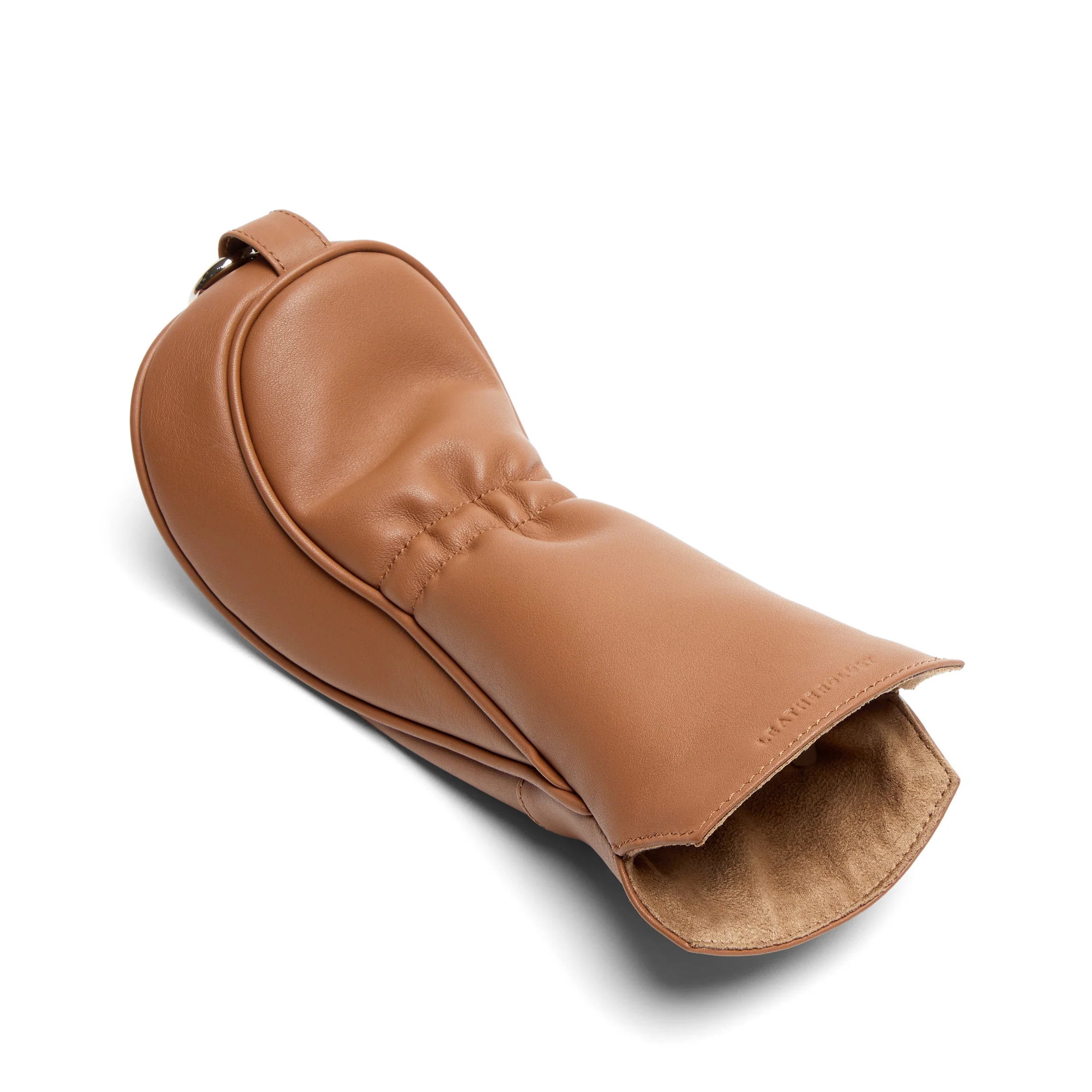 Golf Wood Headcover Cognac - Image 5