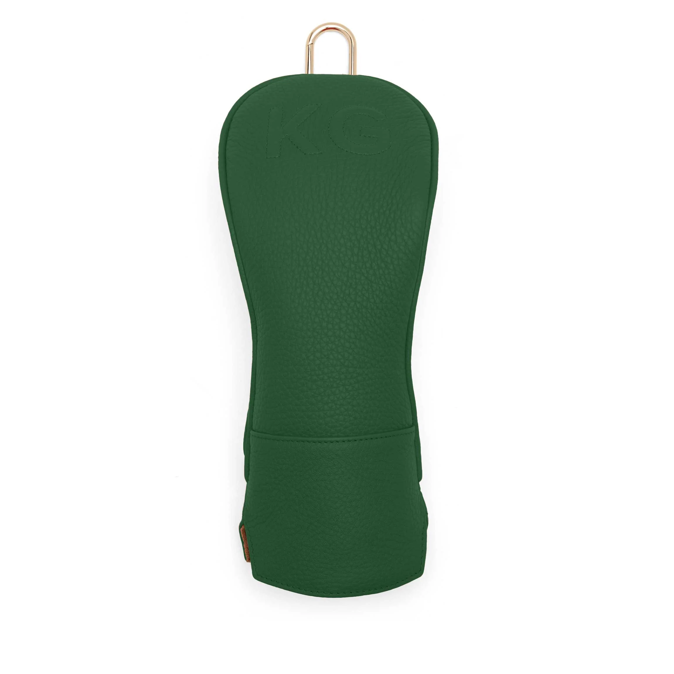 Golf Wood Headcover Fairway Green