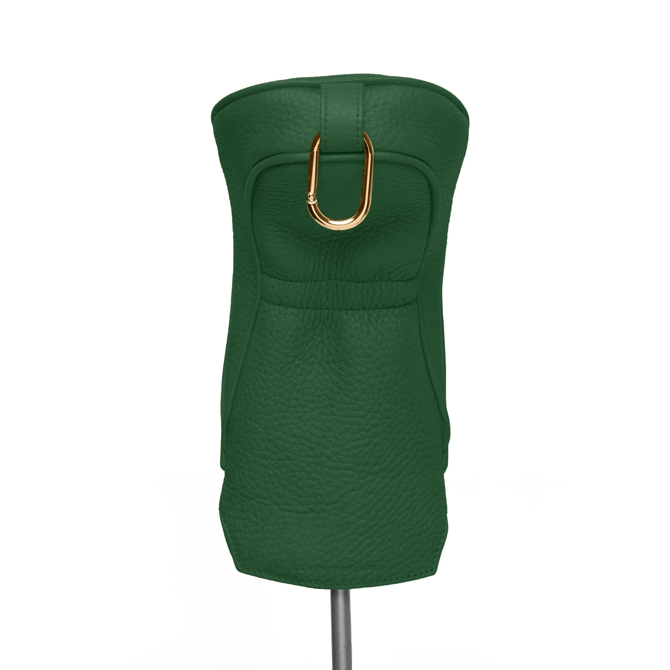 Golf Wood Headcover Fairway Green - Image 2