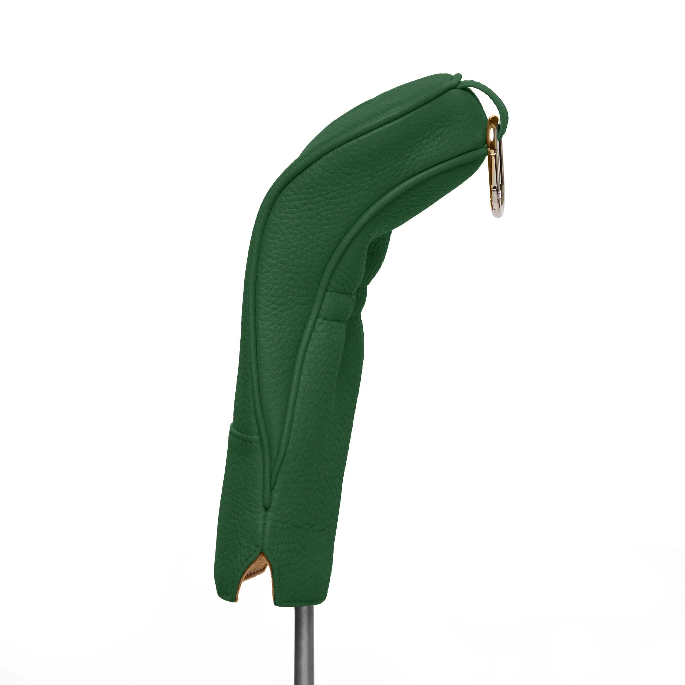 Golf Wood Headcover Fairway Green - Image 3