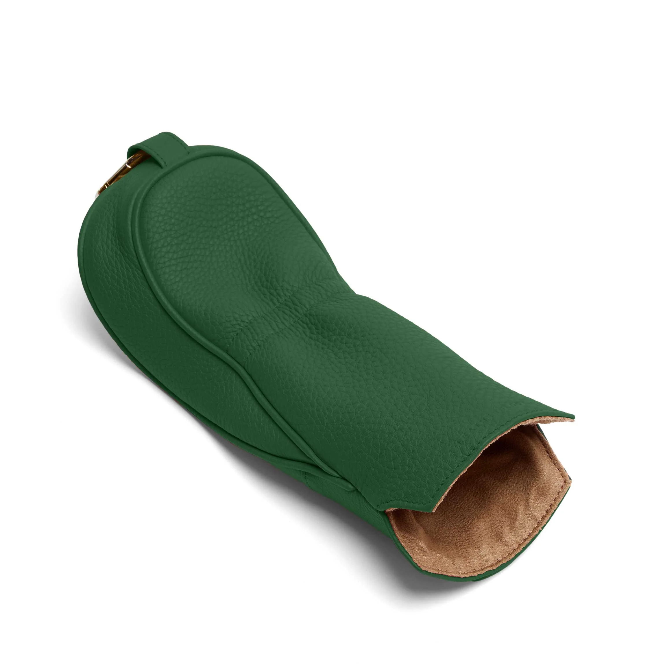 Golf Wood Headcover Fairway Green - Image 5