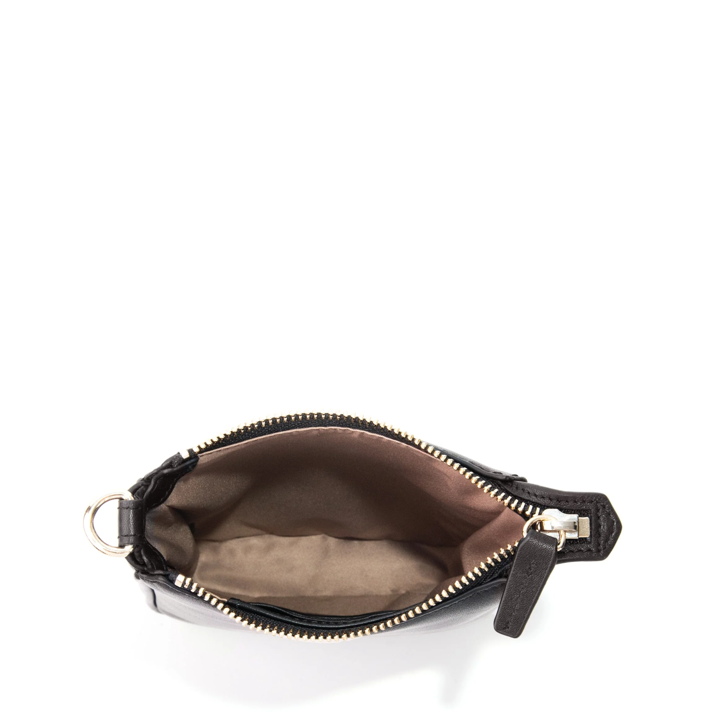 Greta Chain Vertical Sling Black Onyx - Image 7