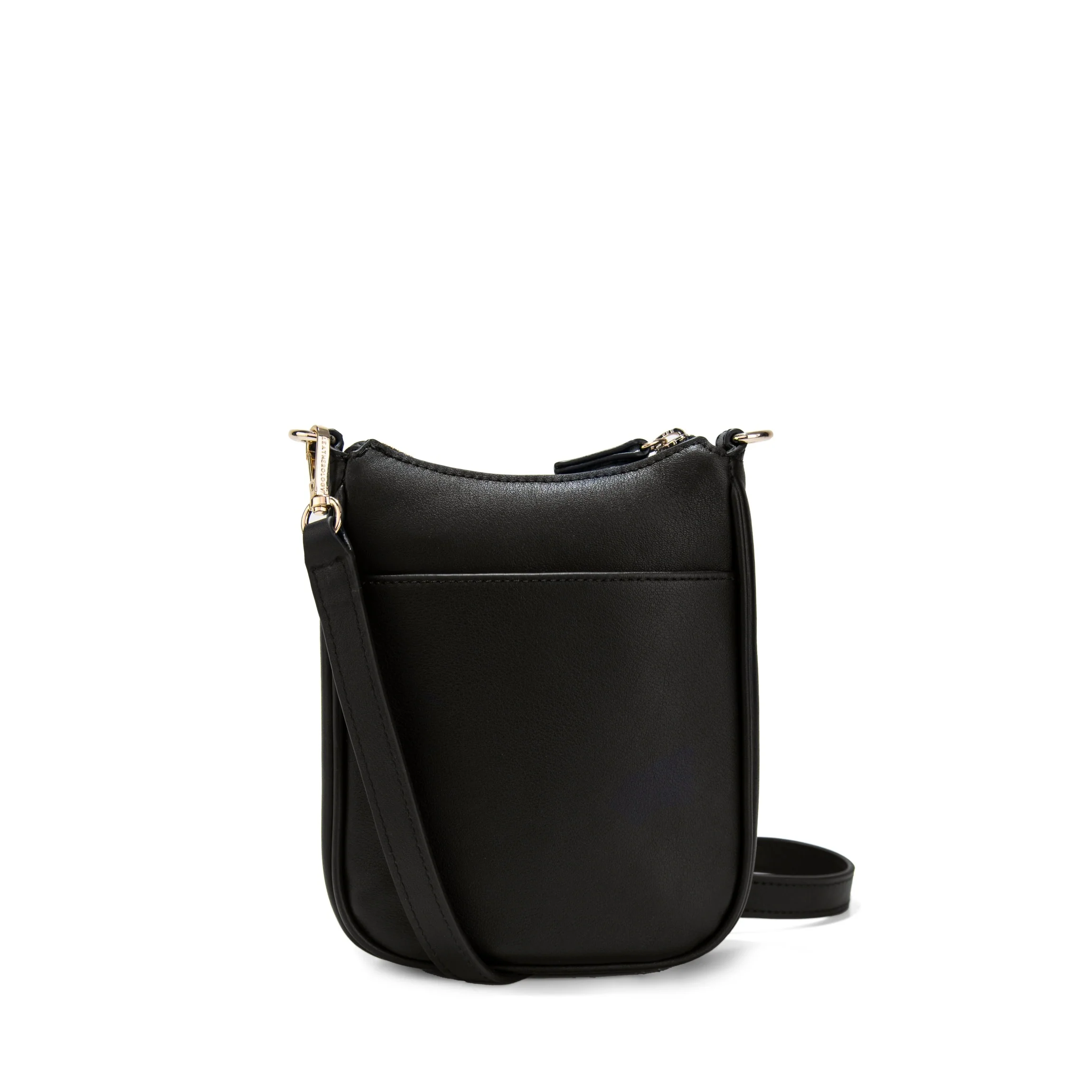 Greta Chain Vertical Sling Black Onyx - Image 9