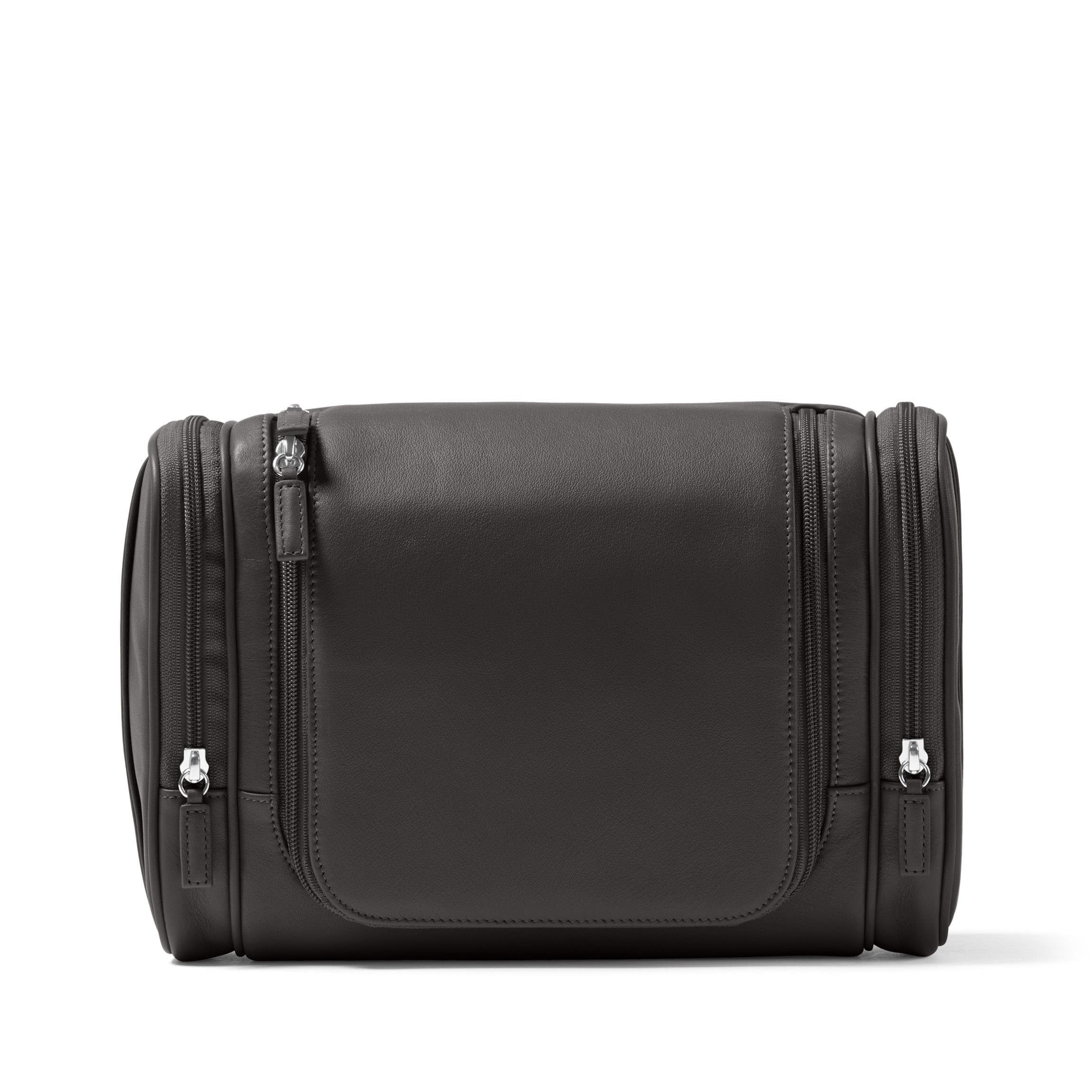 Hanging Toiletry Kit Black Onyx