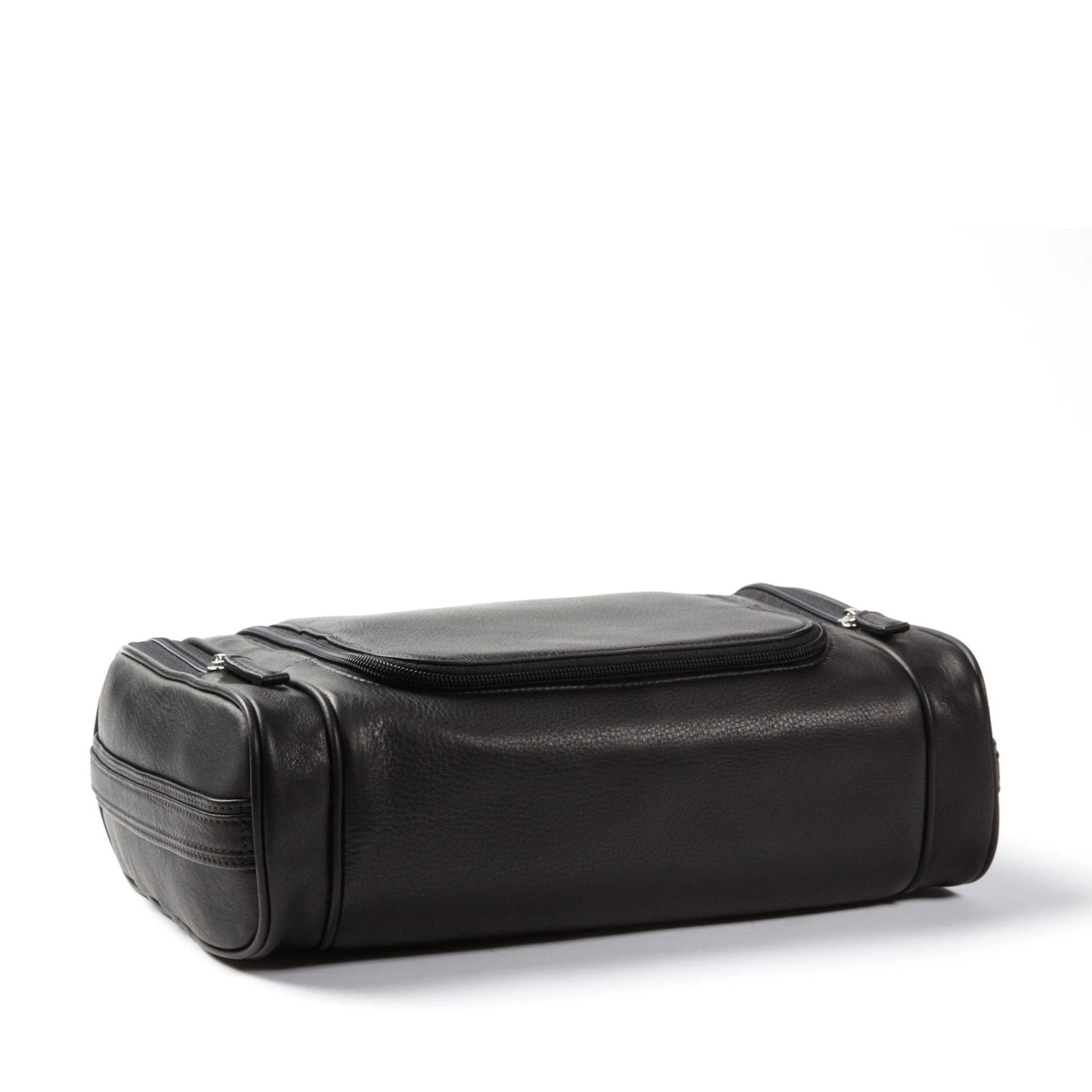 Hanging Toiletry Kit Black Onyx - Image 5