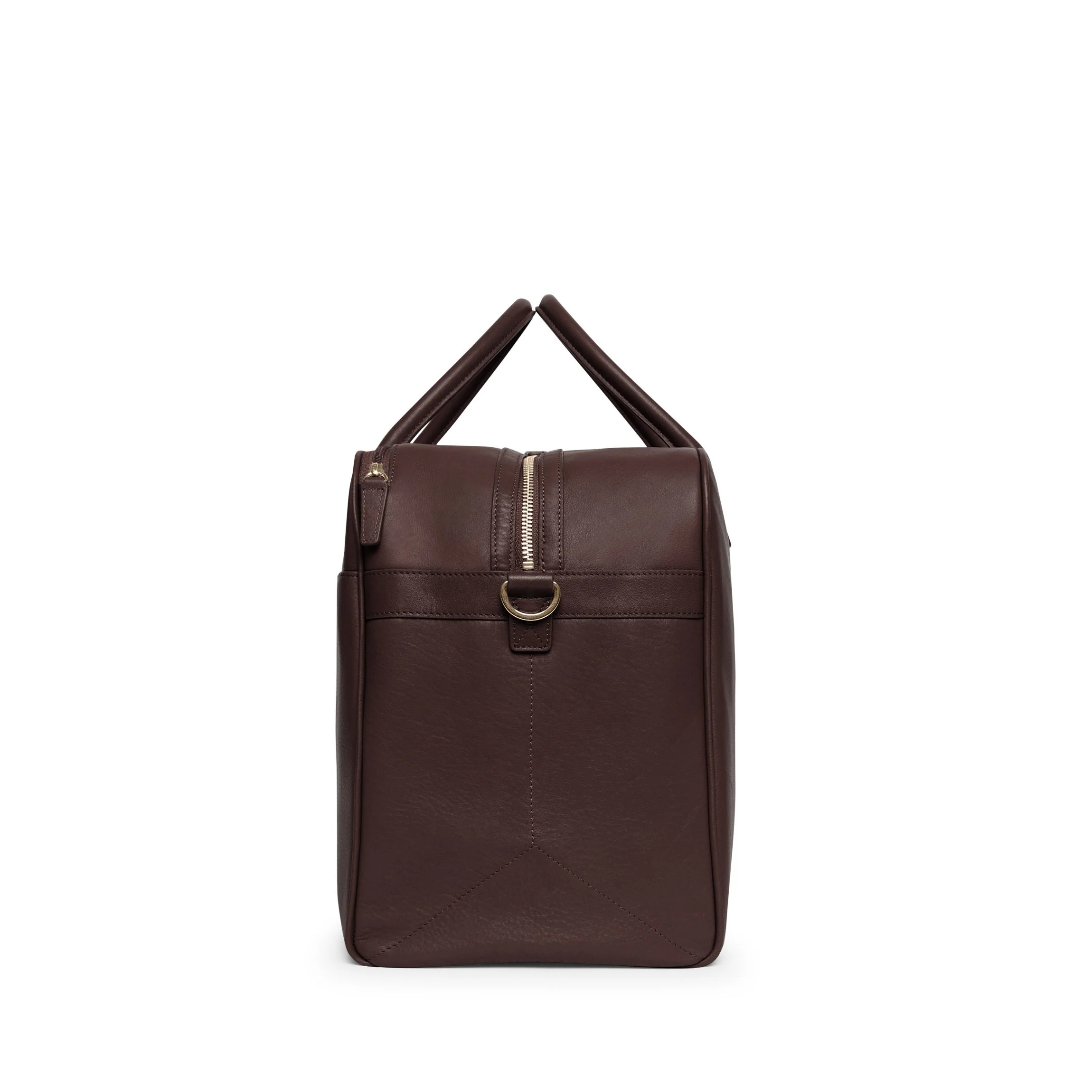 Harwood Weekender Brown - Image 7
