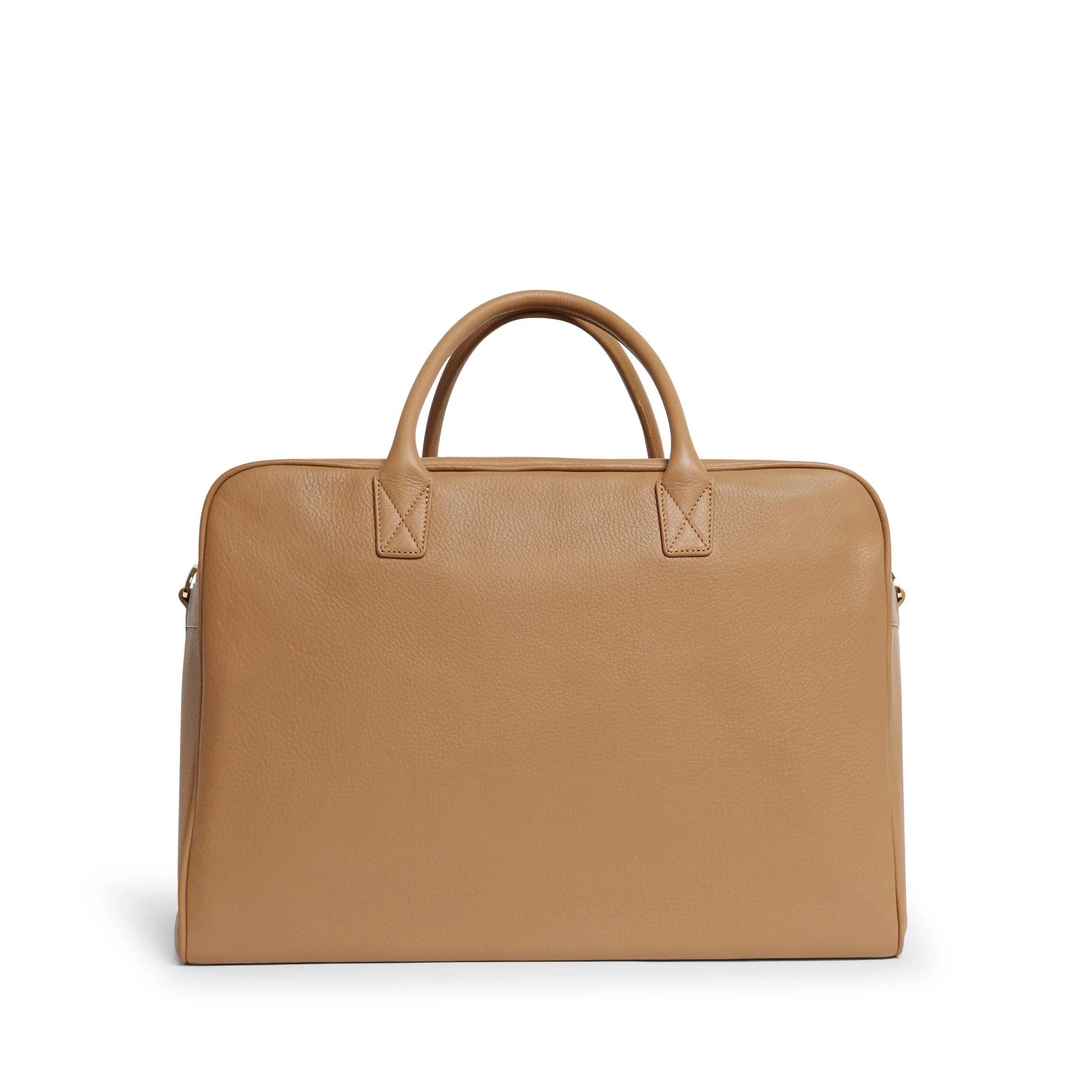 Harwood Weekender Camel